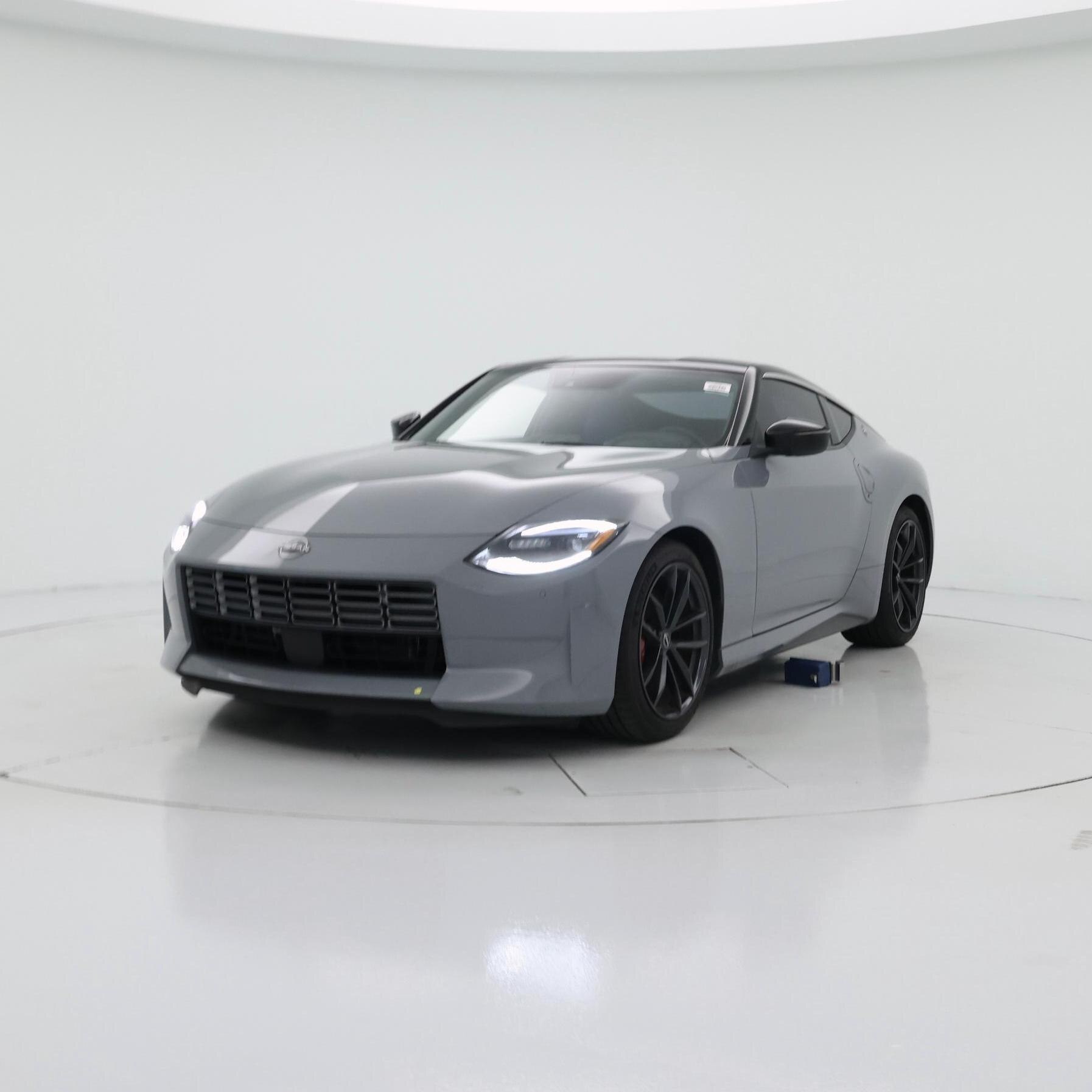 Thumbnail: 2024 Nissan Z - 4