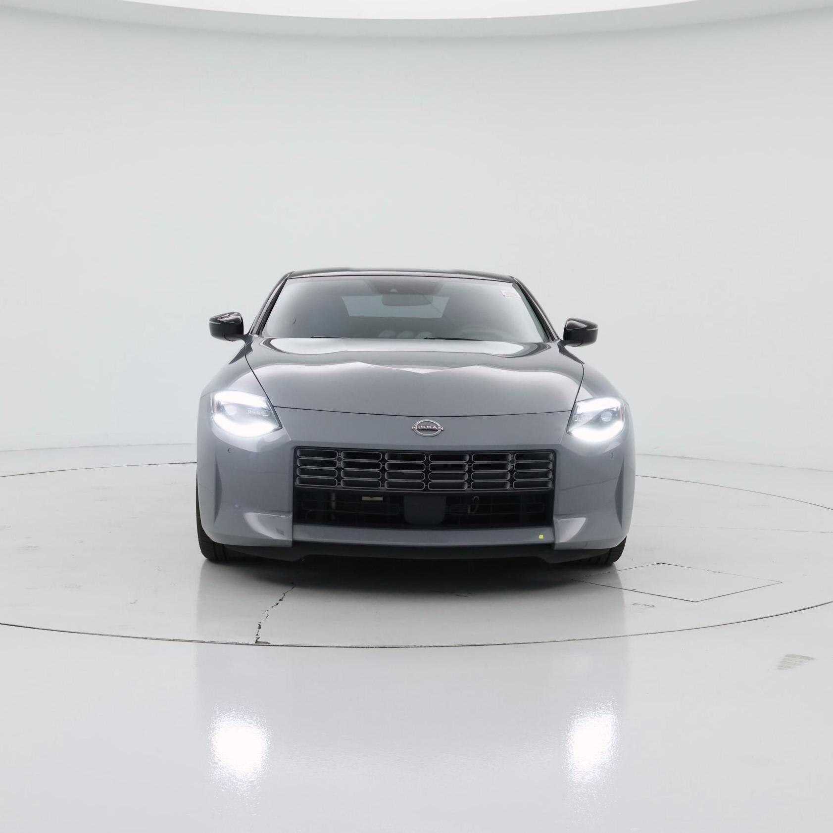 Thumbnail: 2024 Nissan Z - 5