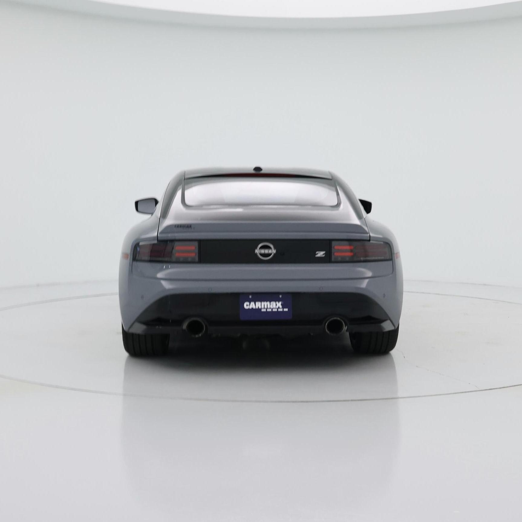 Thumbnail: 2024 Nissan Z - 6
