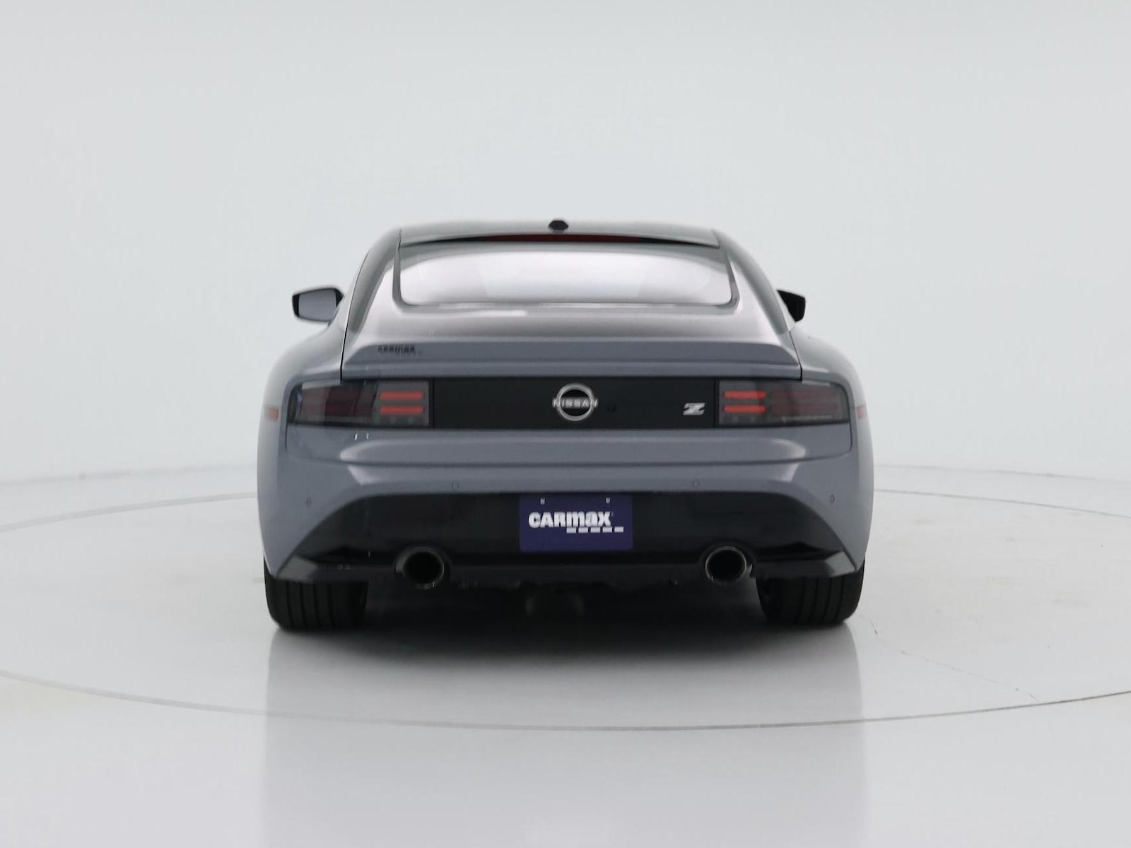 2024 Nissan Z Performance - Photo 7