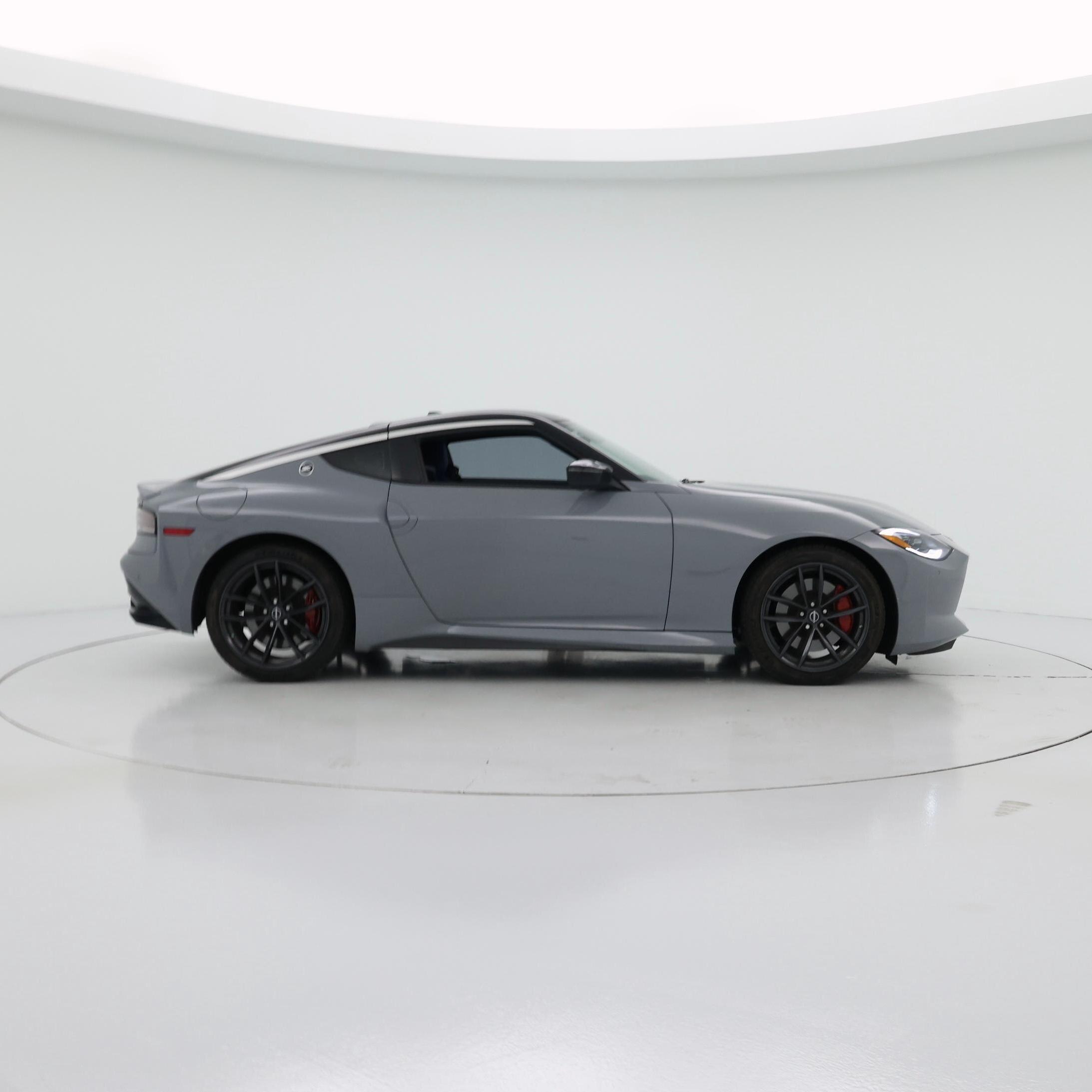 Thumbnail: 2024 Nissan Z - 7