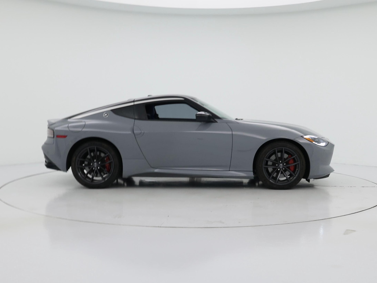 2024 Nissan Z Performance - Photo 8