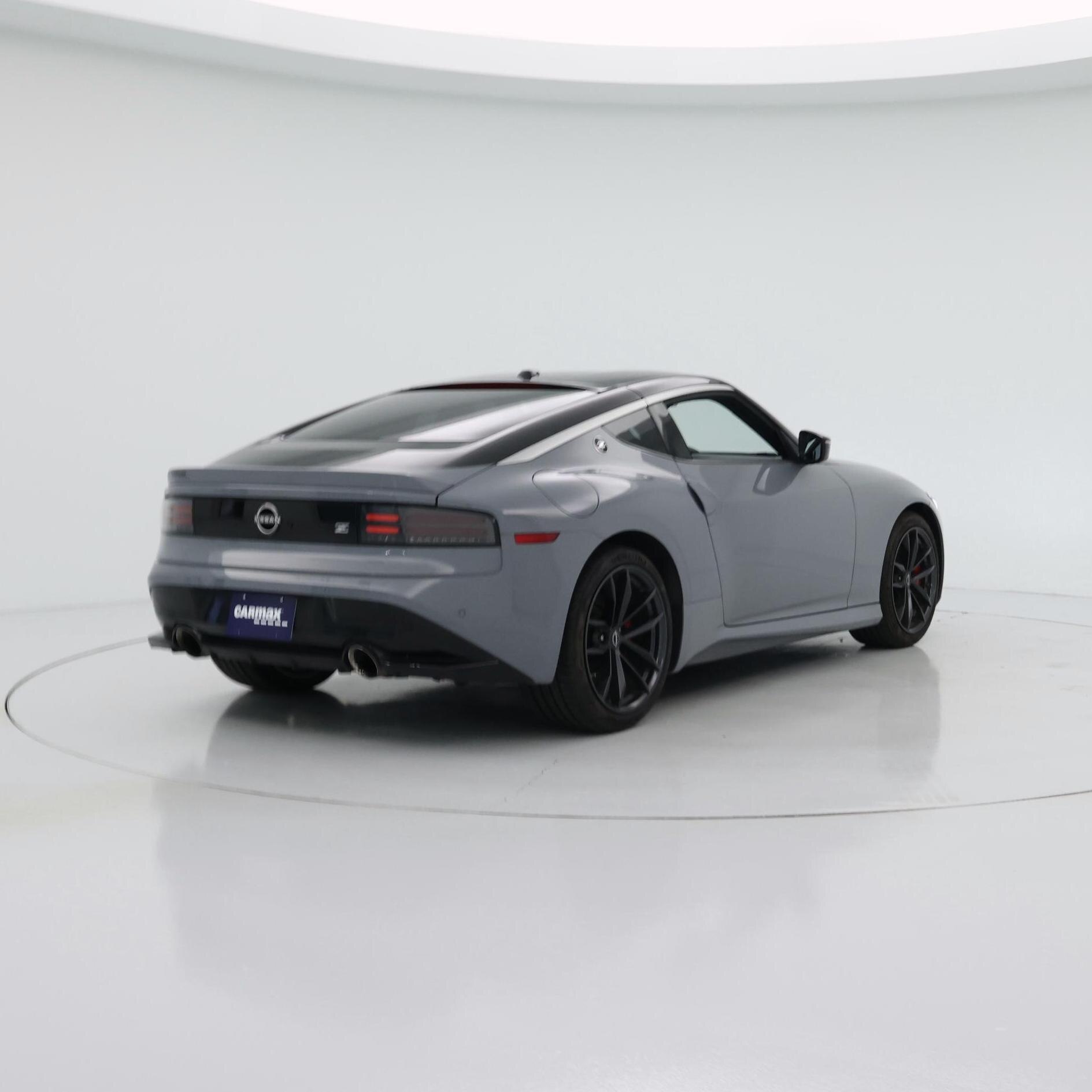 Thumbnail: 2024 Nissan Z - 8