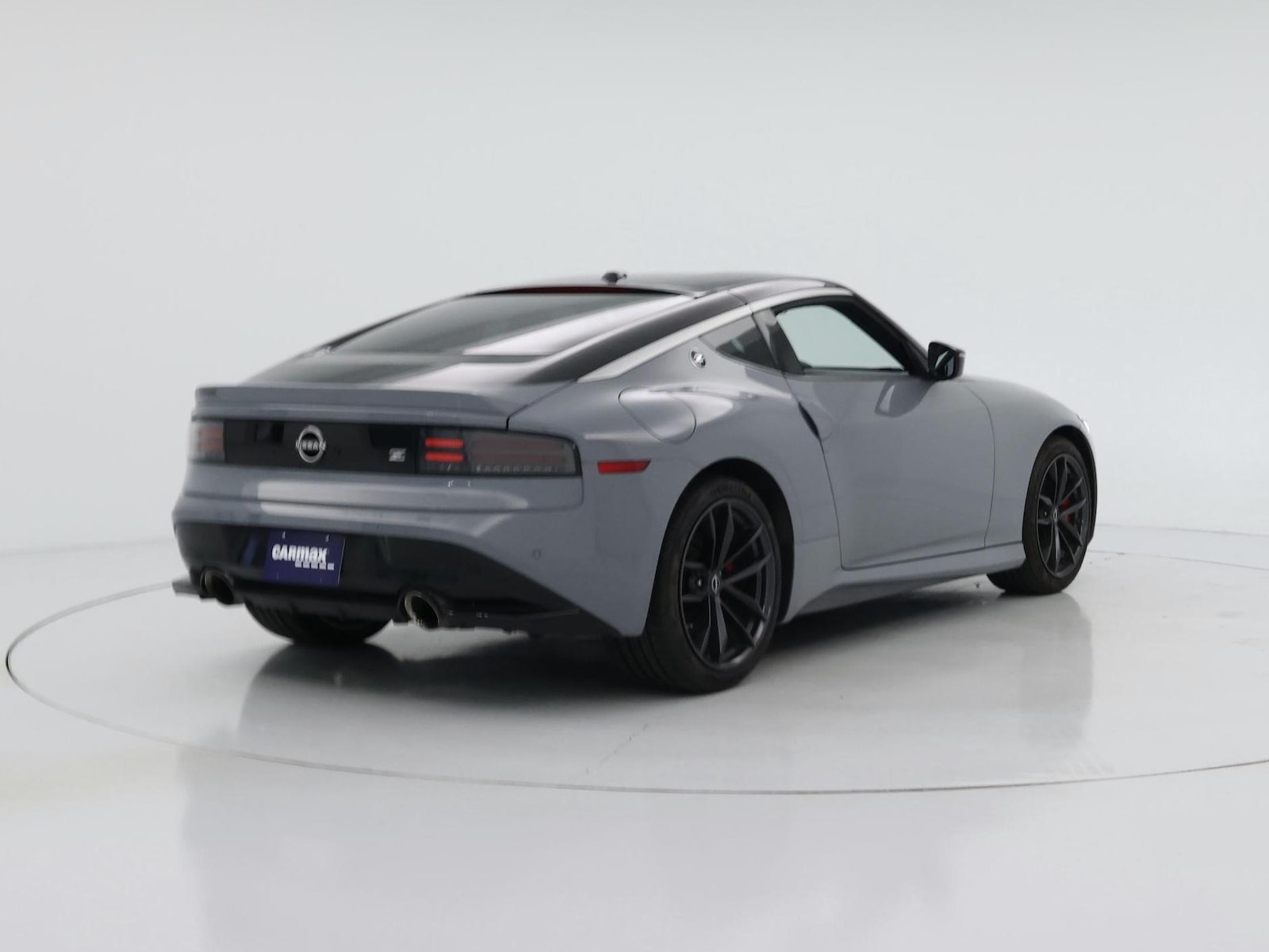 2024 Nissan Z Performance - Photo 9
