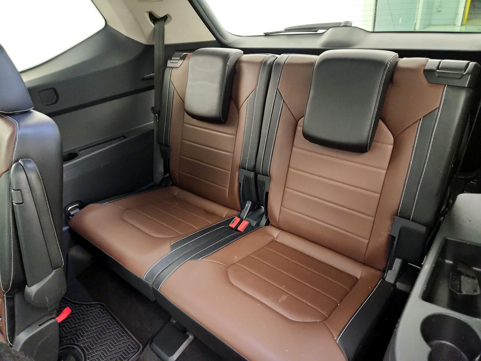 Thumbnail: 2021 Volkswagen Atlas - 20