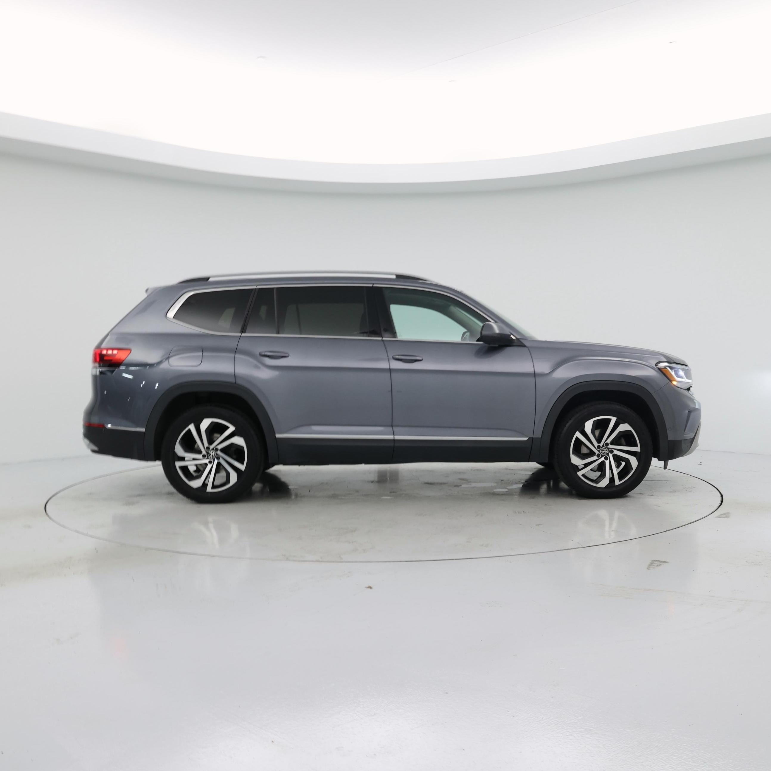 Thumbnail: 2021 Volkswagen Atlas - 7