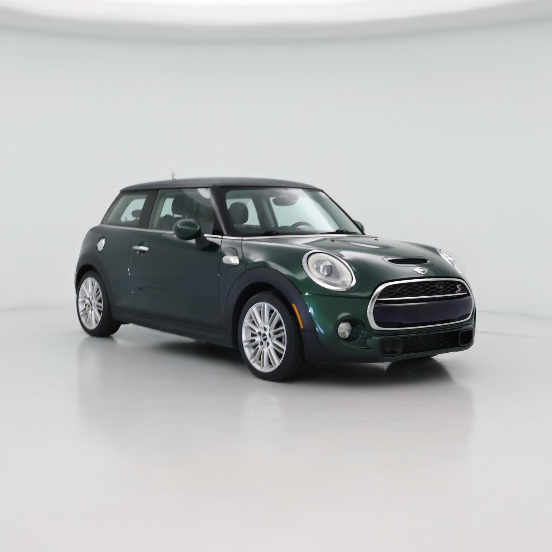 Thumbnail: 2015 MINI Cooper Hardtop - 1
