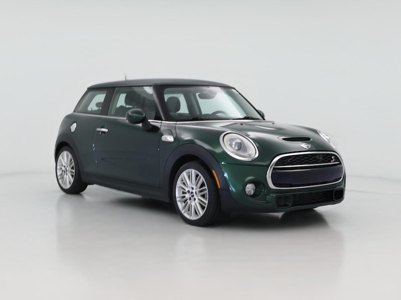 2015 MINI Cooper Hardtop S -
                  Columbia, SC