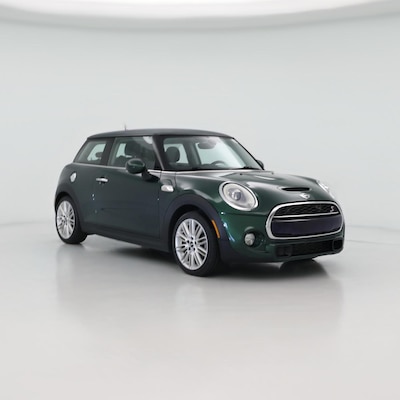 2015 Mini Cooper Hardtop S