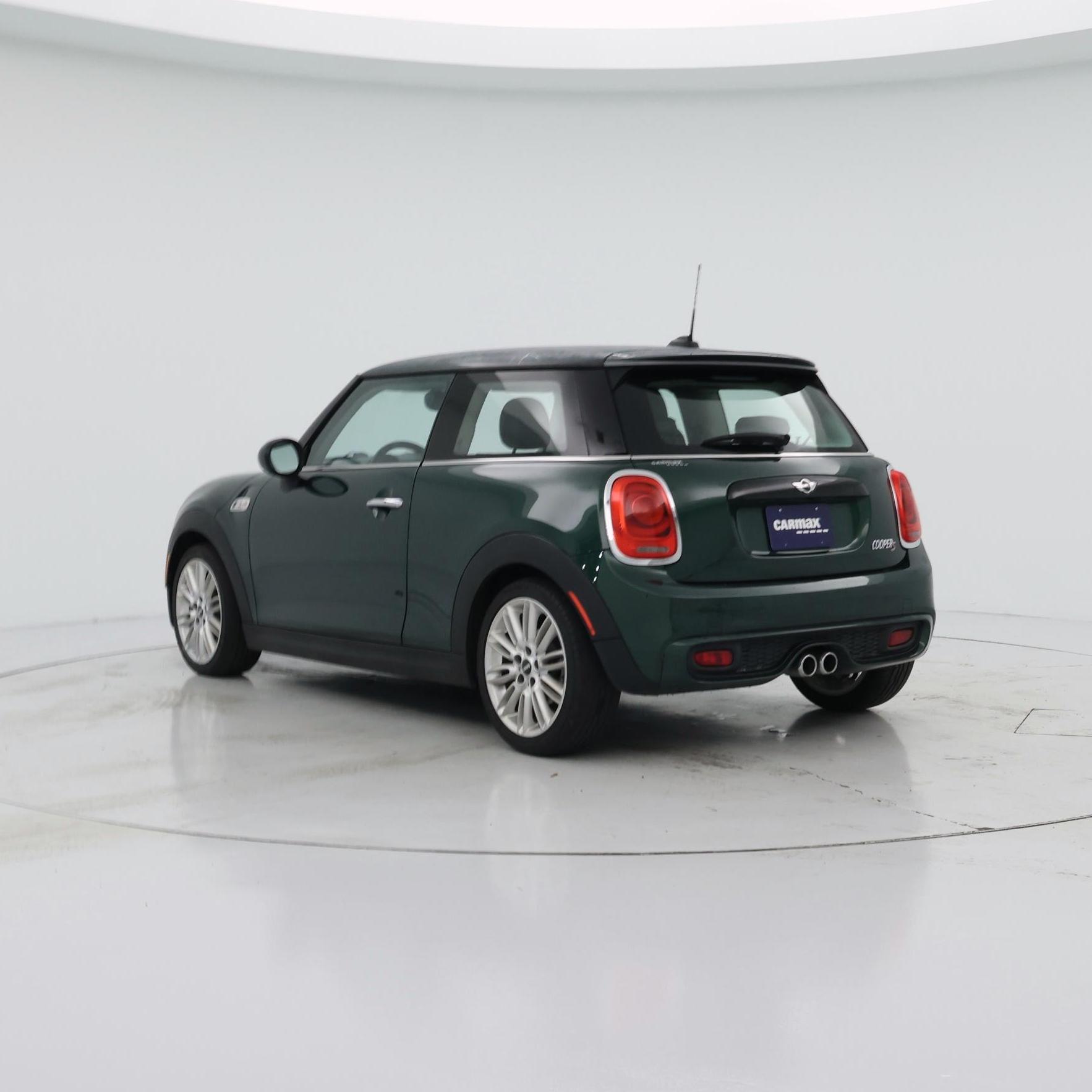 Thumbnail: 2015 MINI Cooper Hardtop - 2