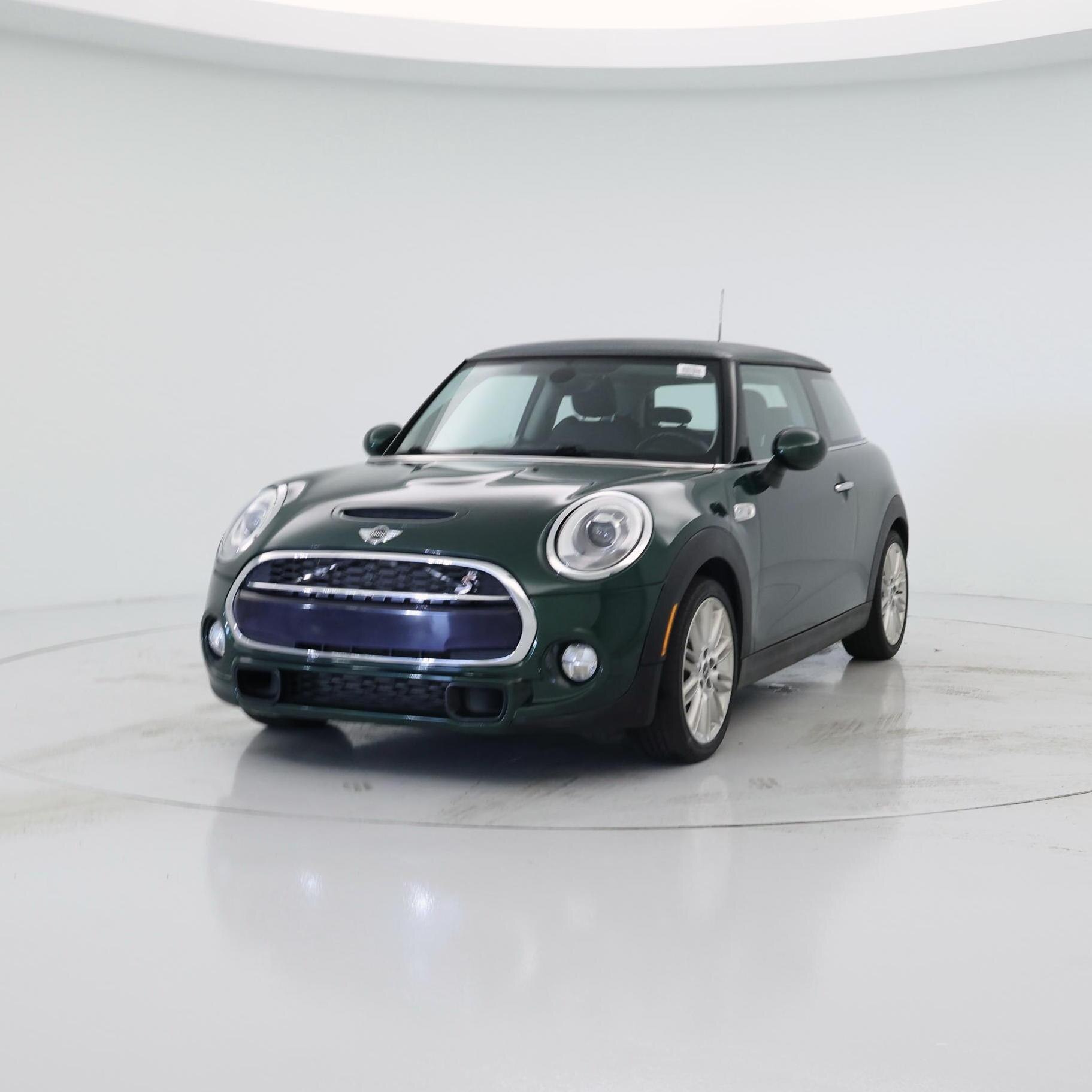 Thumbnail: 2015 MINI Cooper Hardtop - 4
