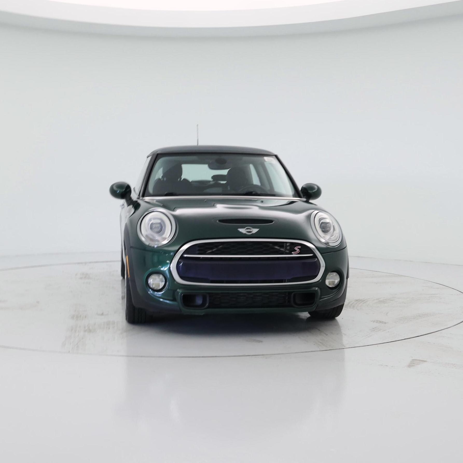 Thumbnail: 2015 MINI Cooper Hardtop - 5
