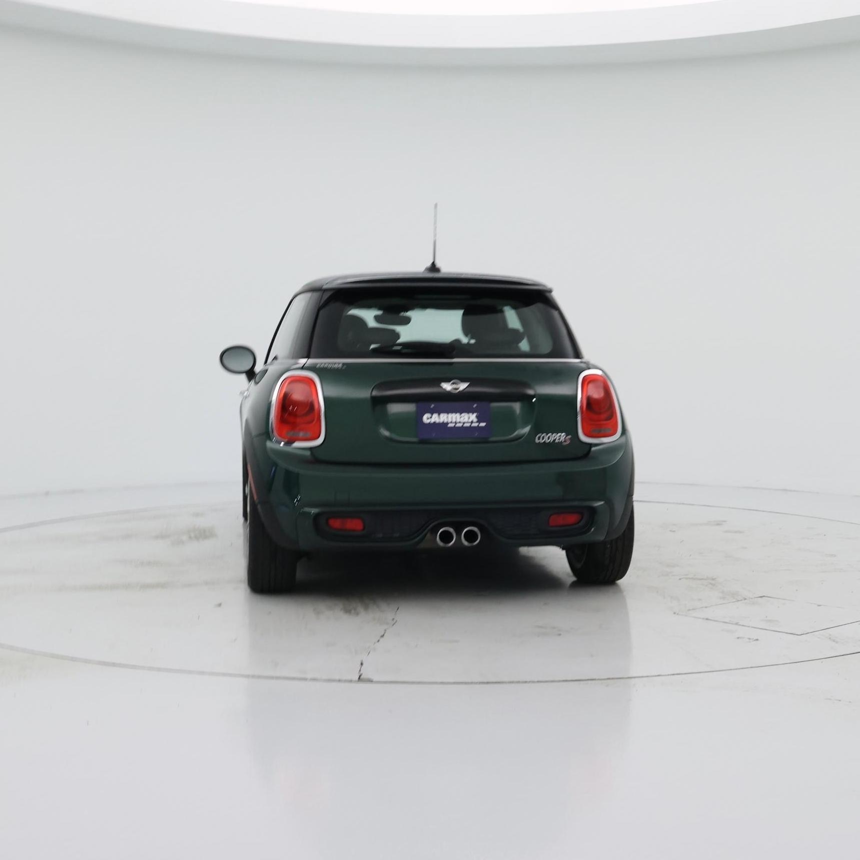 Thumbnail: 2015 MINI Cooper Hardtop - 6