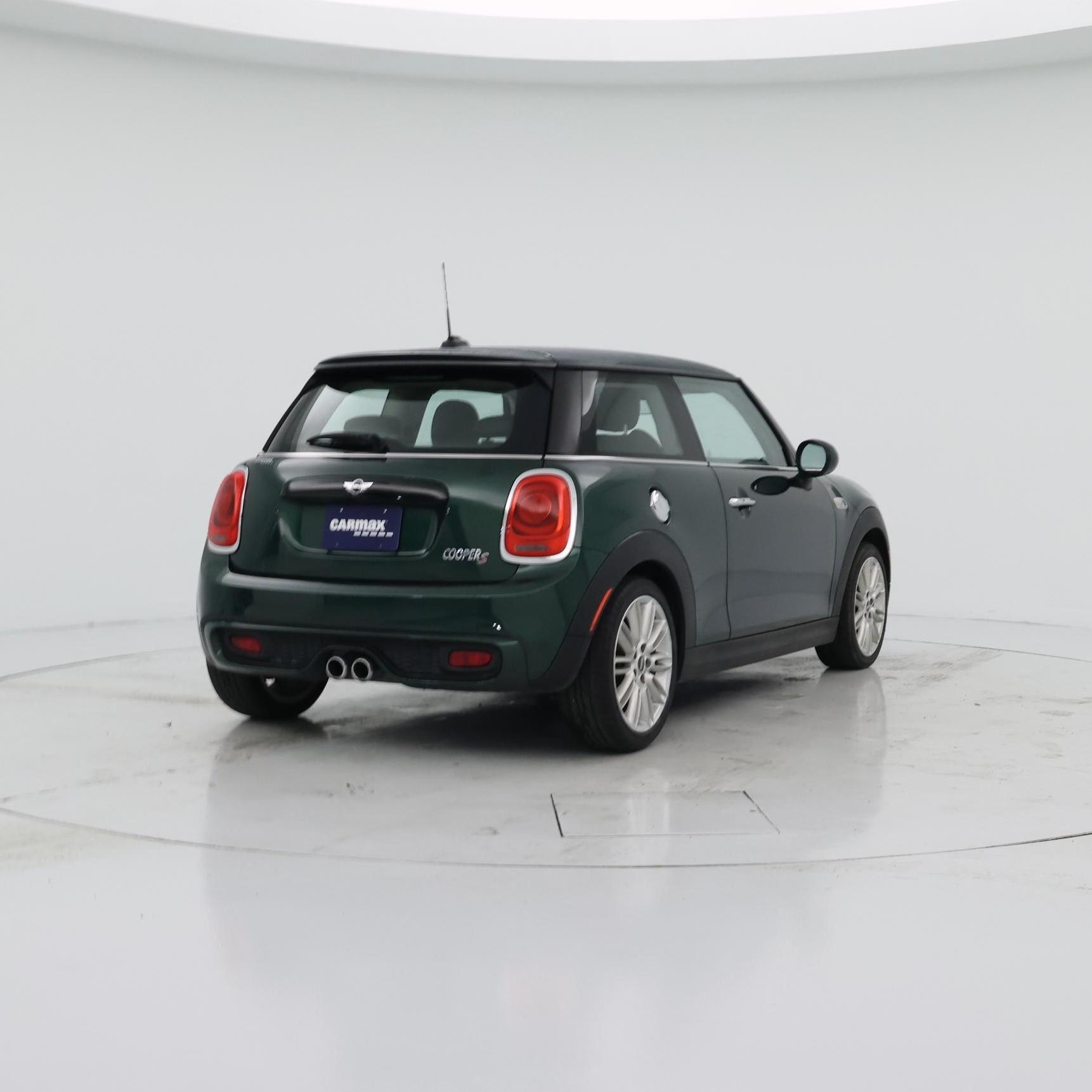 Thumbnail: 2015 MINI Cooper Hardtop - 8