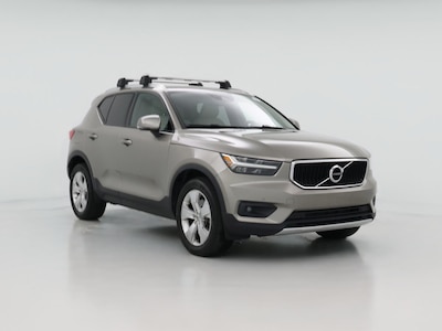 2022 Volvo XC40 T4 Momentum