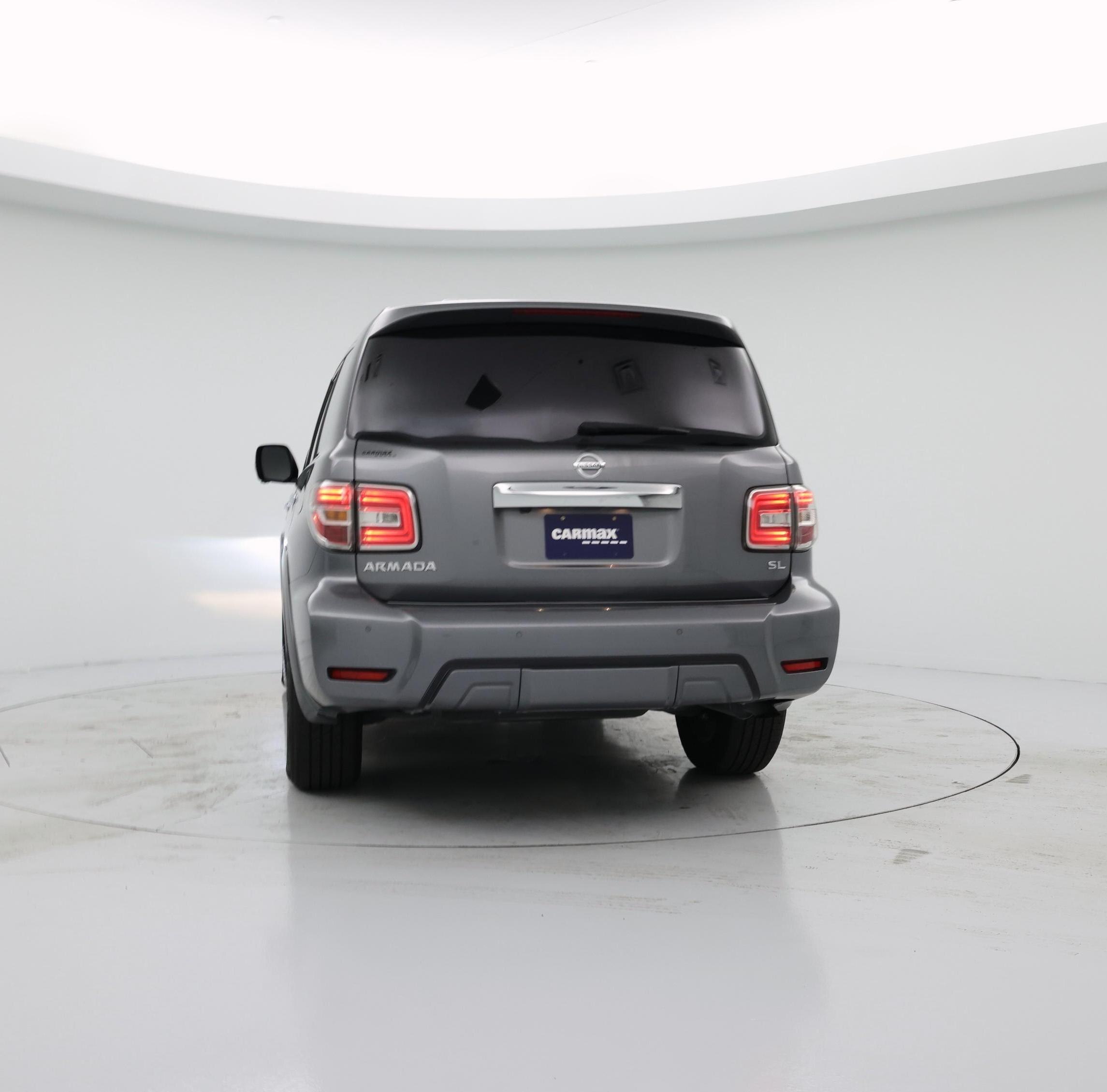 Thumbnail: 2020 Nissan Armada - 6
