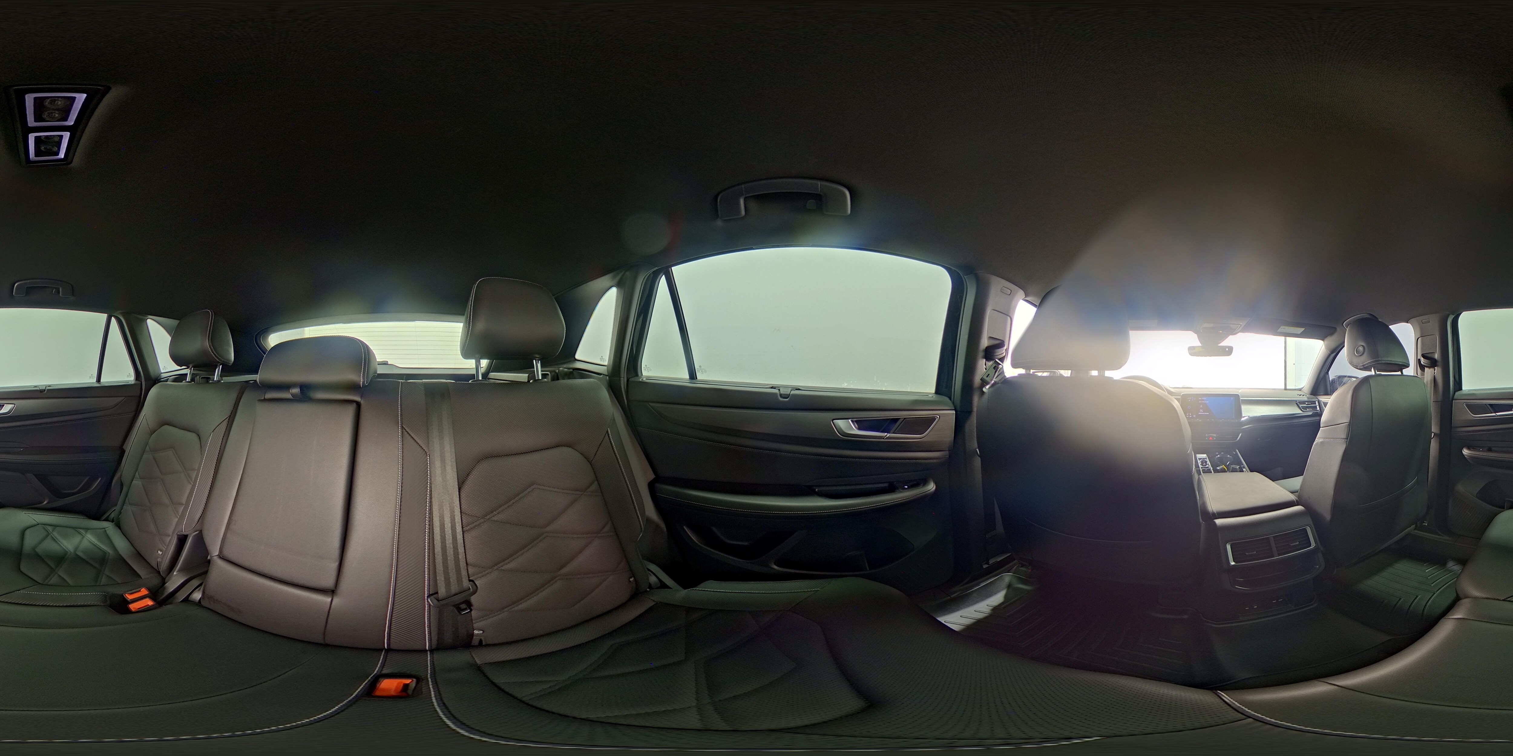 2024 Volkswagen Atlas Cross Sport SE w/Tech - Photo 24