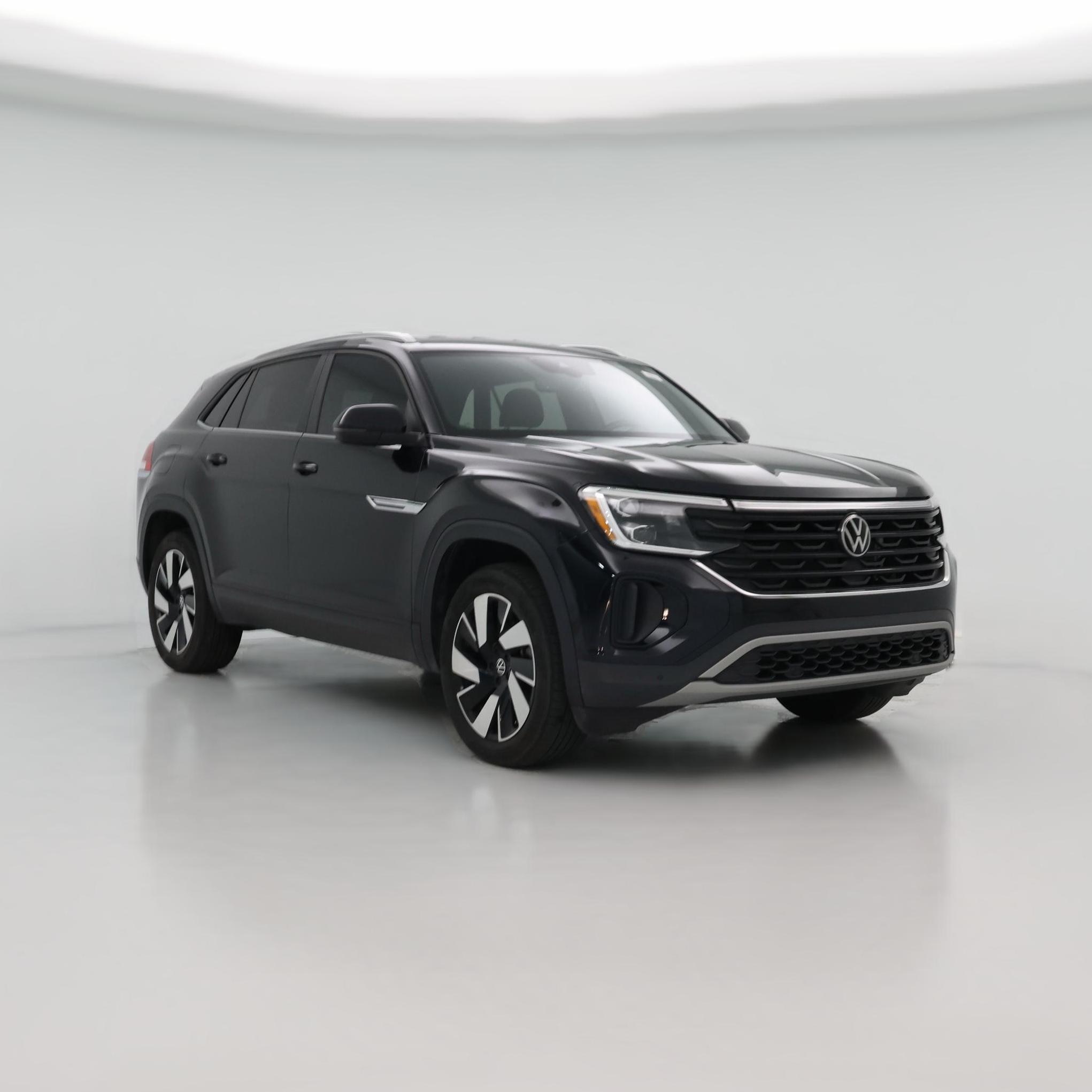 Thumbnail: 2024 Volkswagen Atlas - 1
