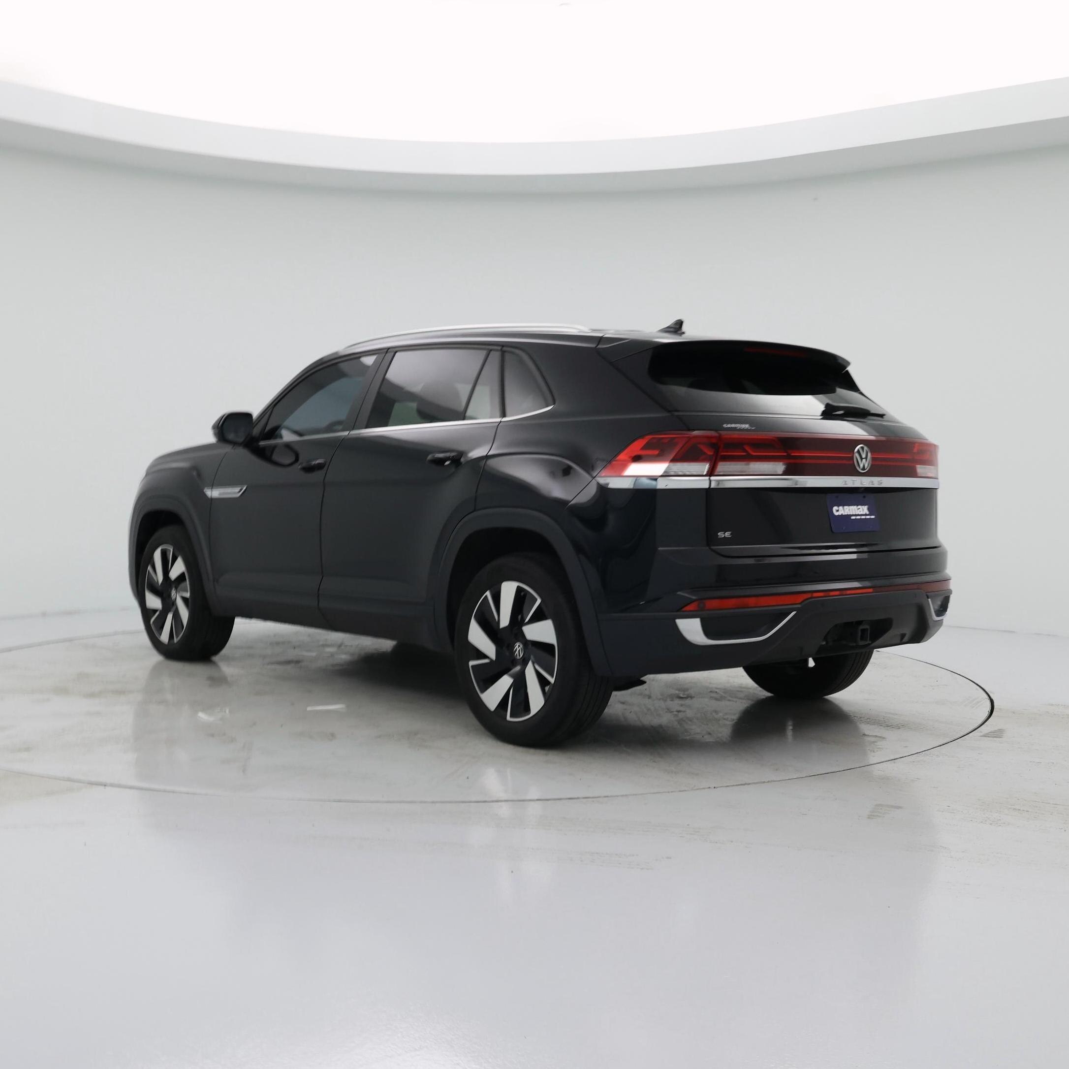 Thumbnail: 2024 Volkswagen Atlas - 2
