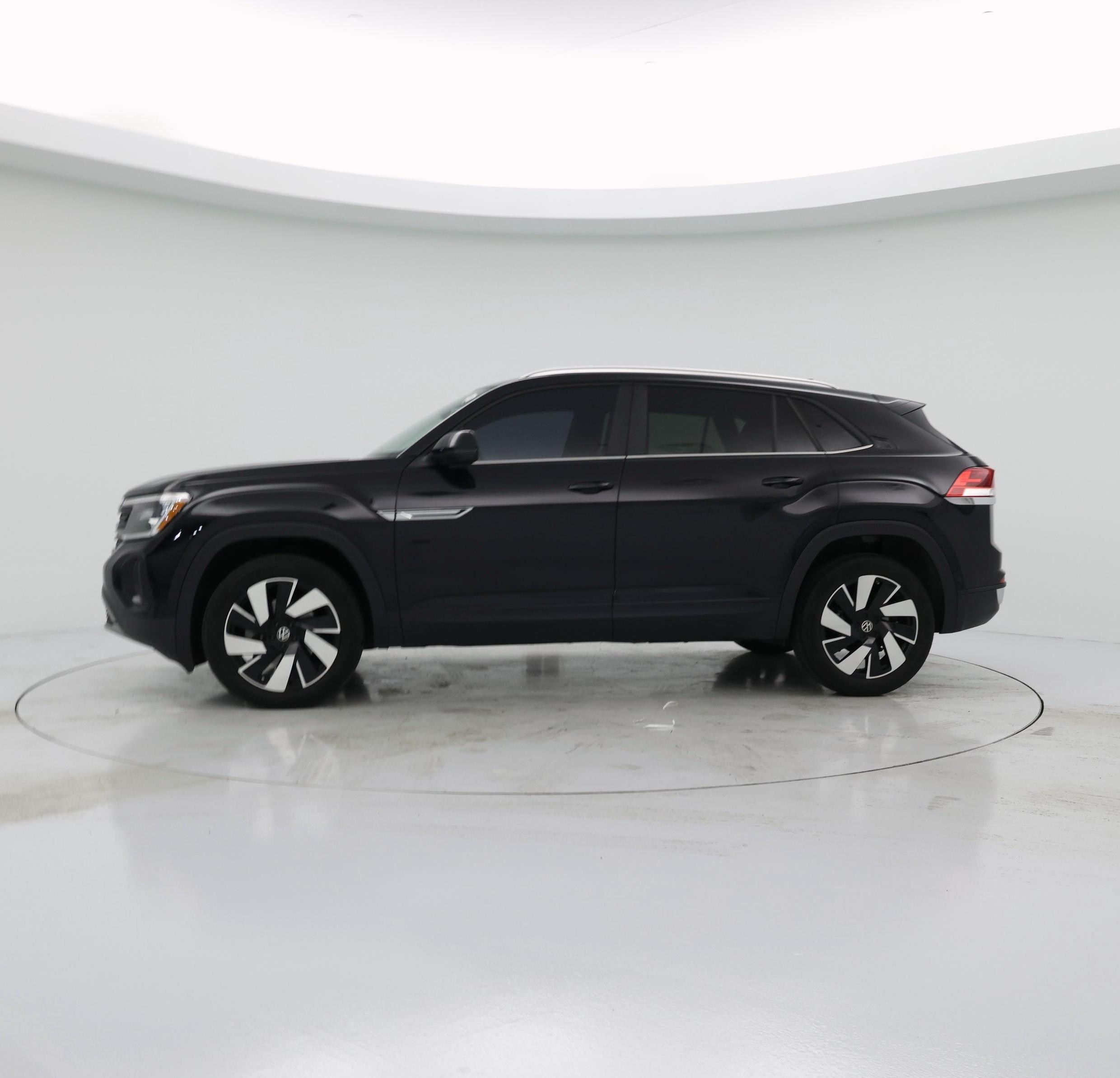 Thumbnail: 2024 Volkswagen Atlas - 3