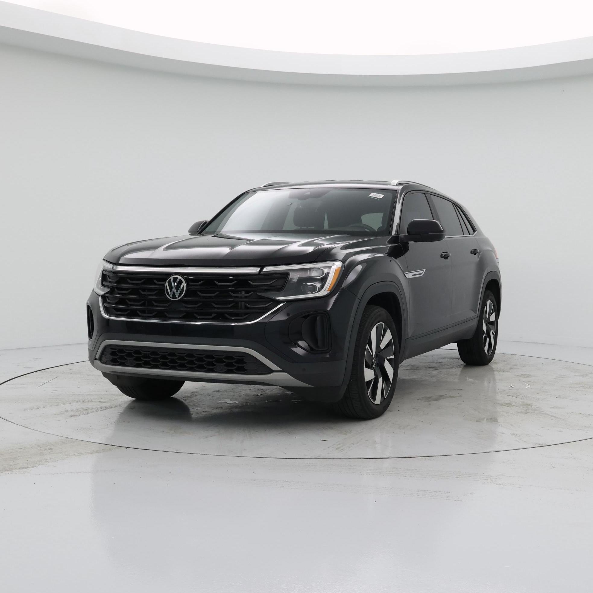 Thumbnail: 2024 Volkswagen Atlas - 4
