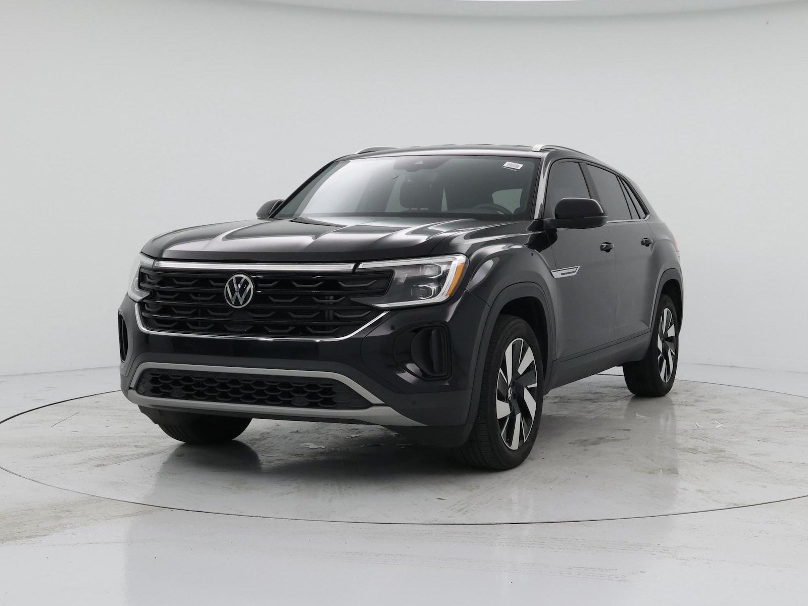 2024 Volkswagen Atlas Cross Sport SE w/Tech - Photo 5
