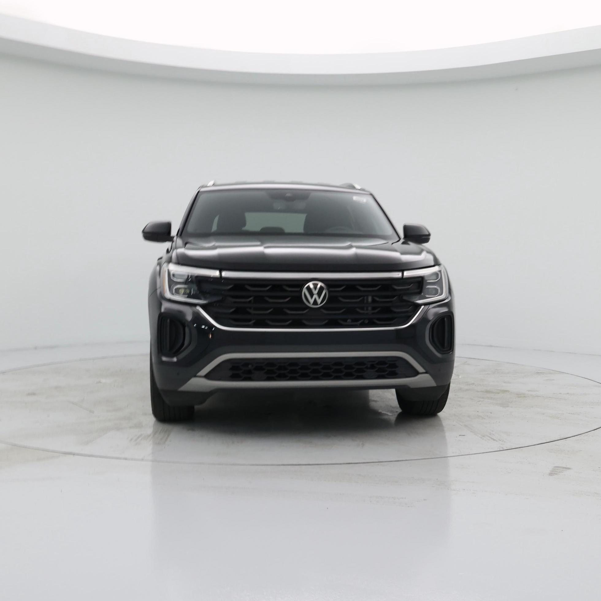 Thumbnail: 2024 Volkswagen Atlas - 5