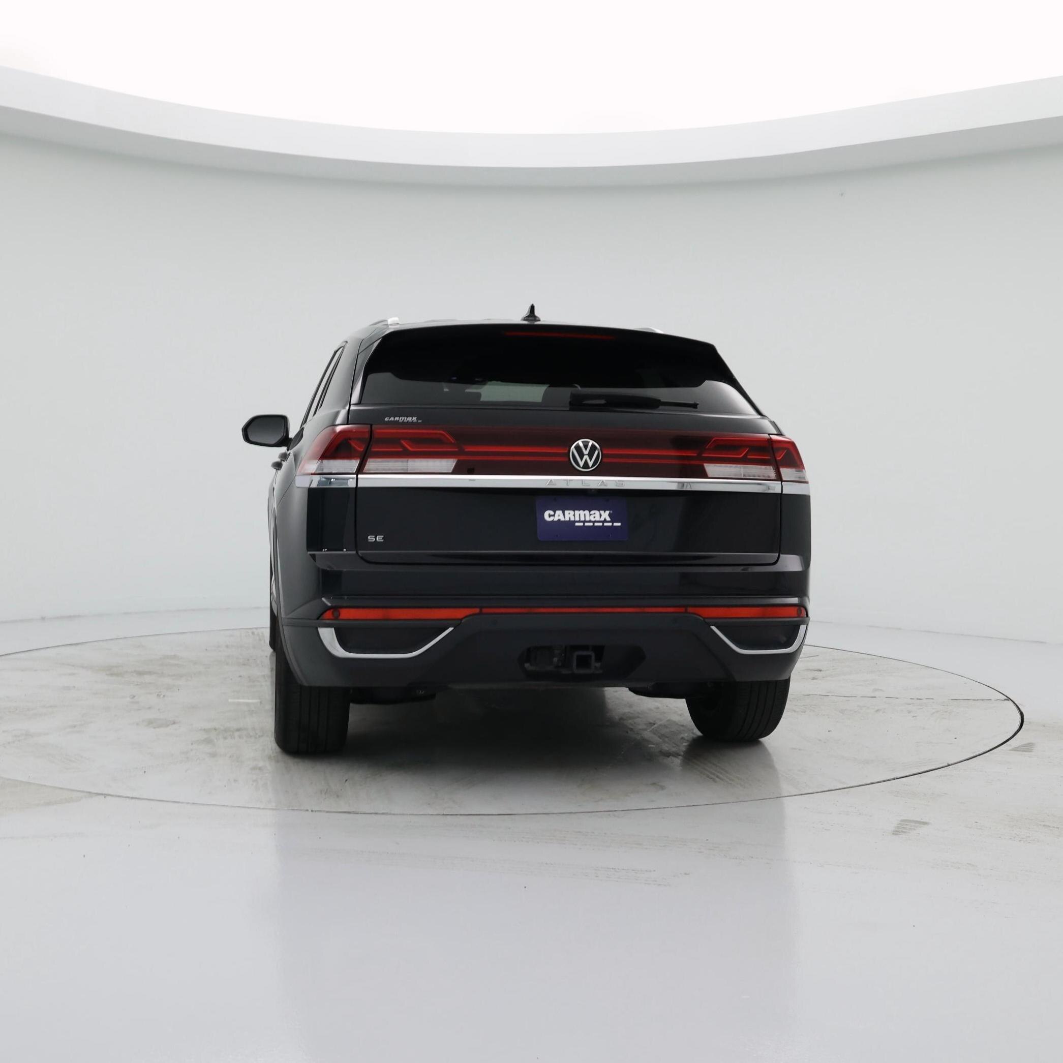 Thumbnail: 2024 Volkswagen Atlas - 6