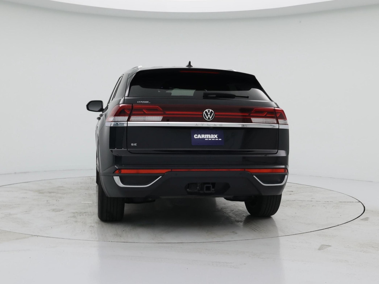 2024 Volkswagen Atlas Cross Sport SE w/Tech - Photo 7