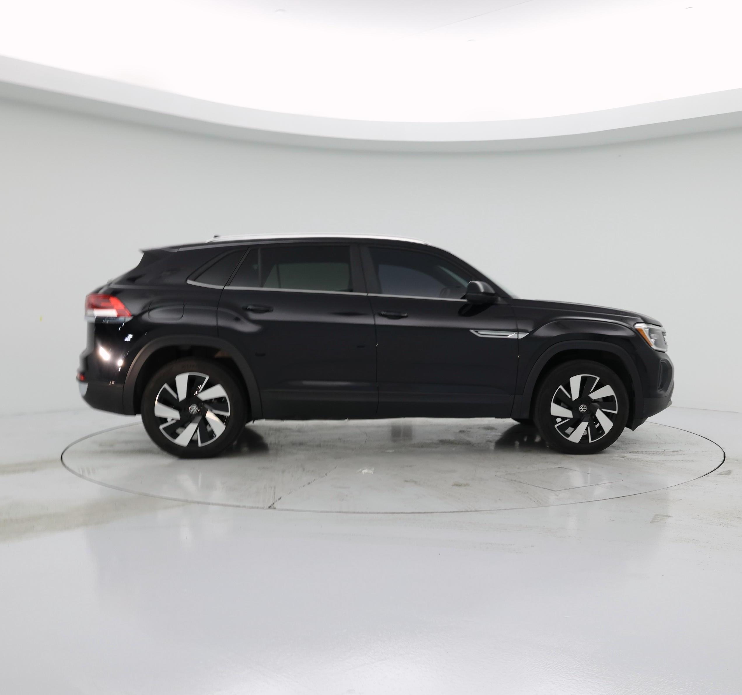Thumbnail: 2024 Volkswagen Atlas - 7