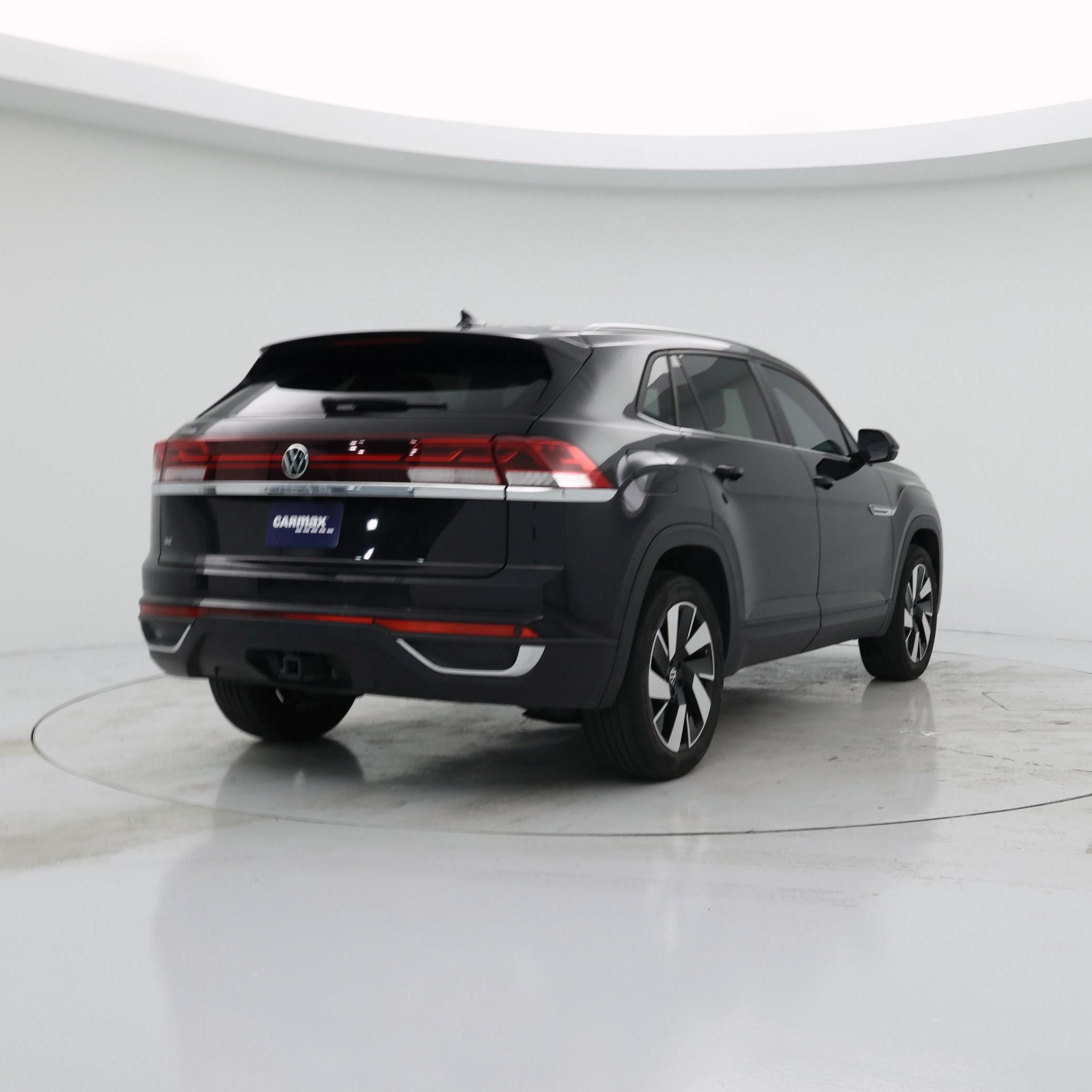 Thumbnail: 2024 Volkswagen Atlas - 8