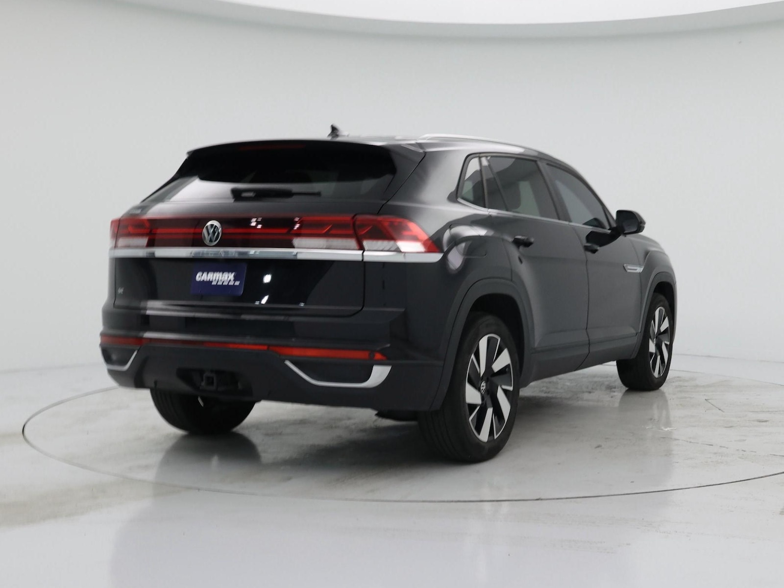 2024 Volkswagen Atlas Cross Sport SE w/Tech - Photo 9