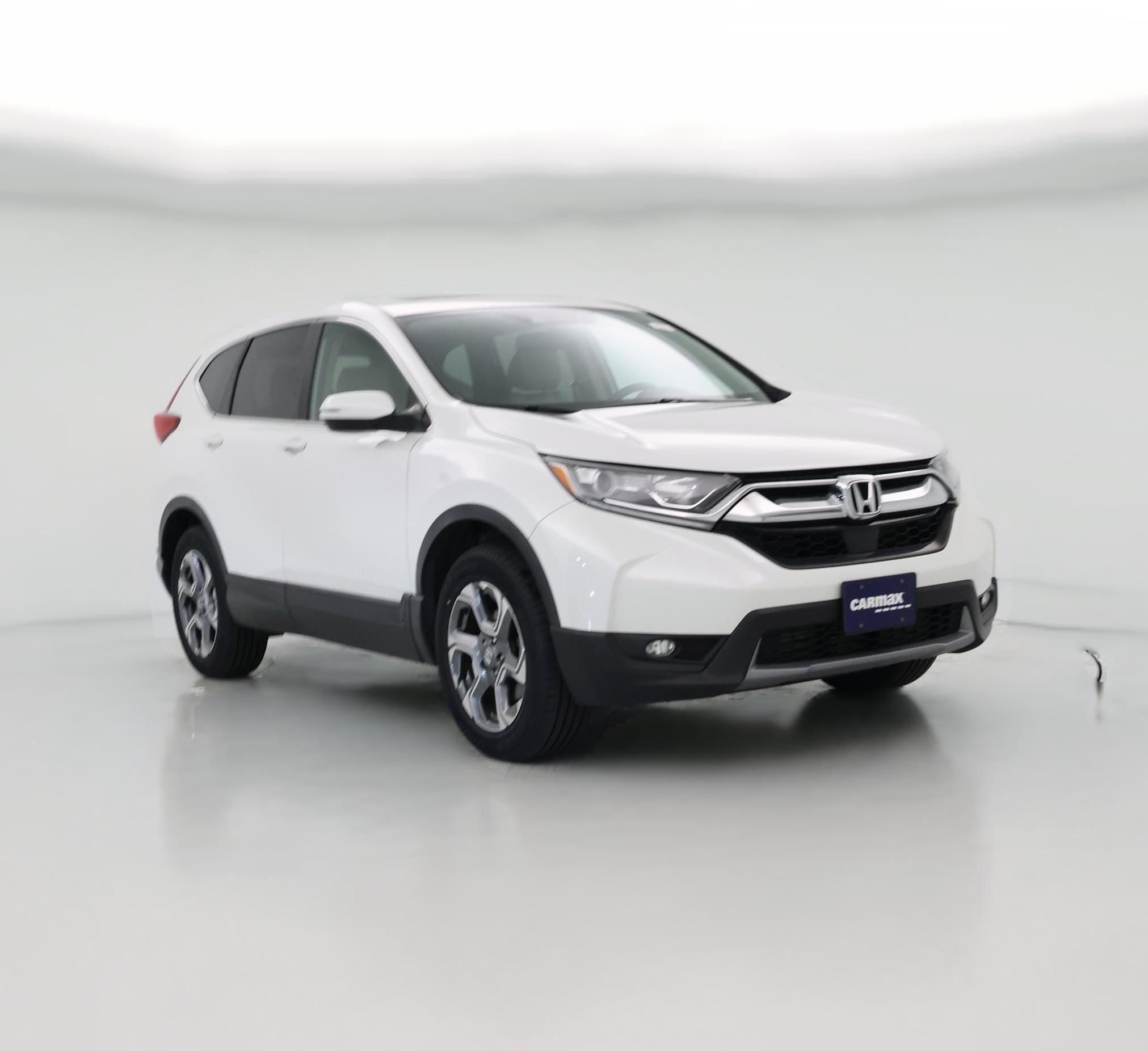 Thumbnail: 2019 Honda CR-V - 1