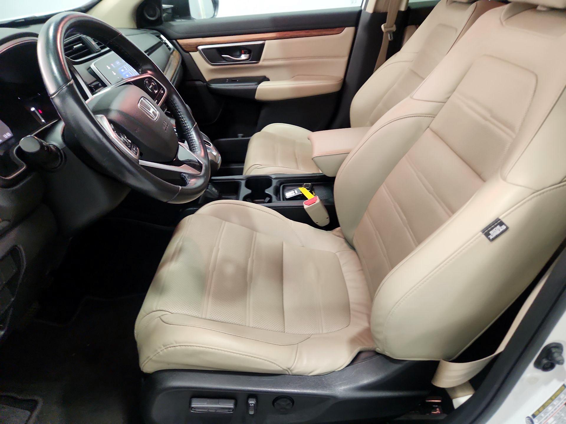 Thumbnail: 2019 Honda CR-V - 11