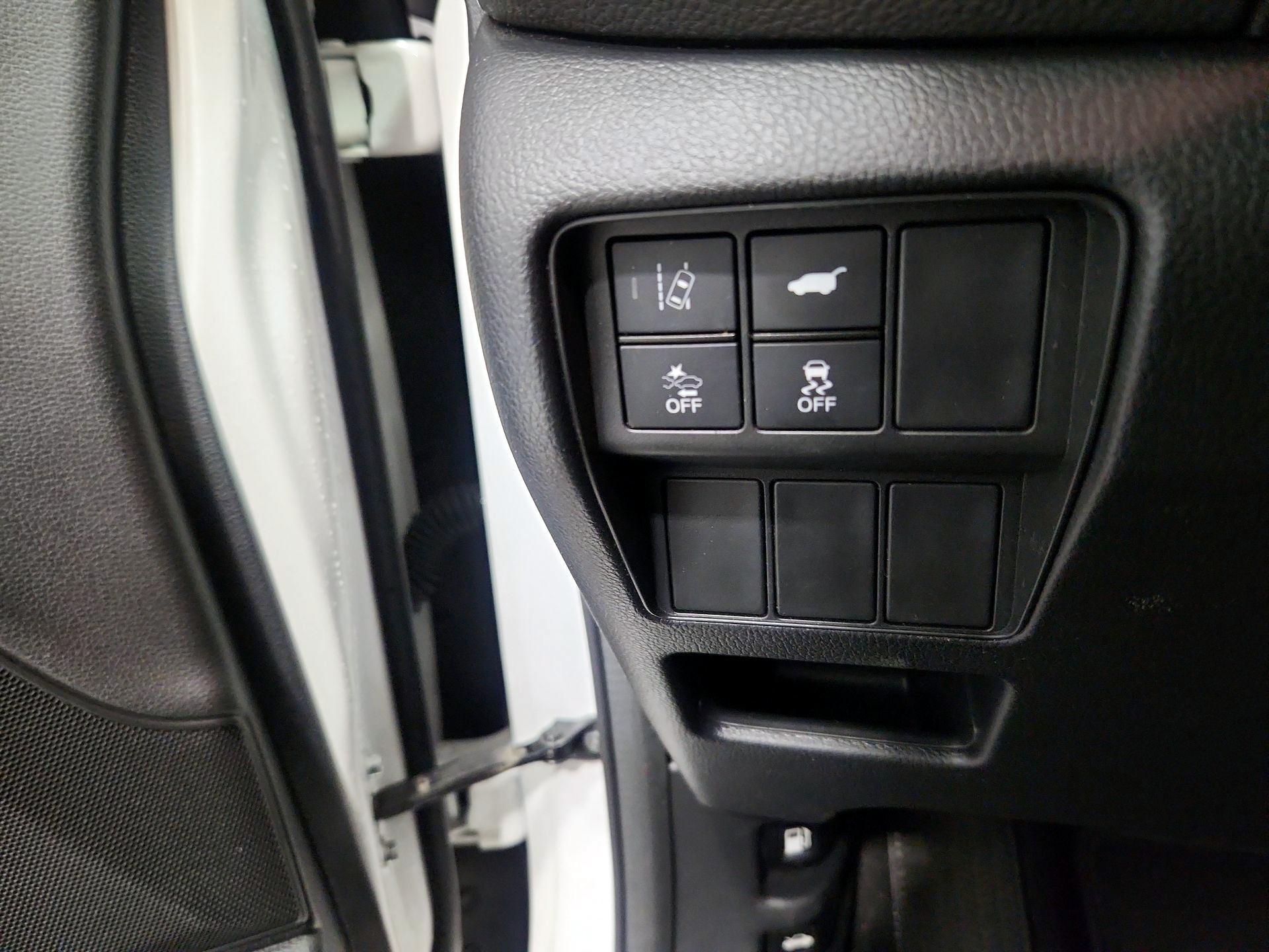 Thumbnail: 2019 Honda CR-V - 13