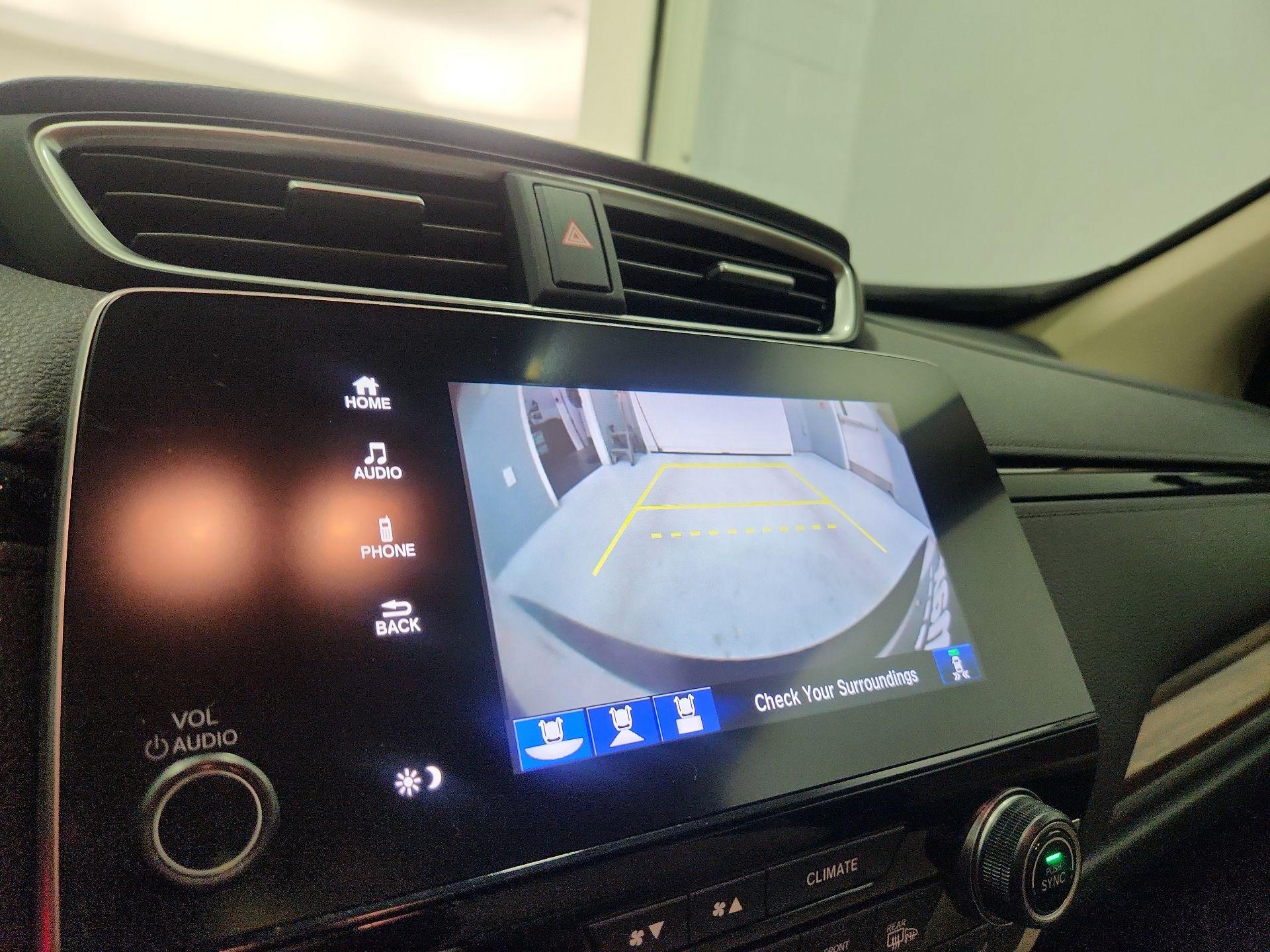 Thumbnail: 2019 Honda CR-V - 14