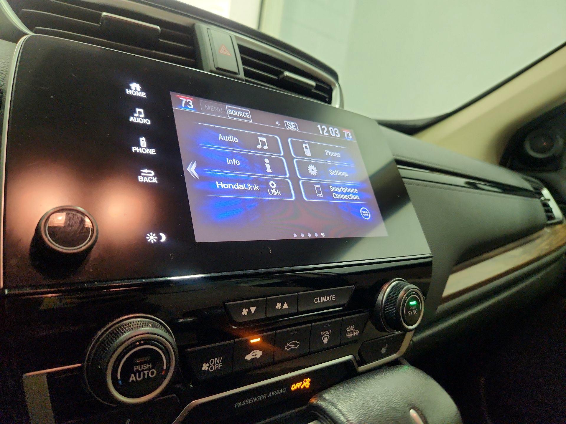 Thumbnail: 2019 Honda CR-V - 15