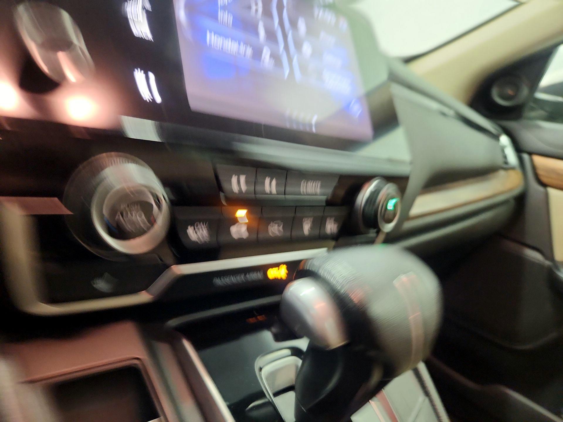 Thumbnail: 2019 Honda CR-V - 16
