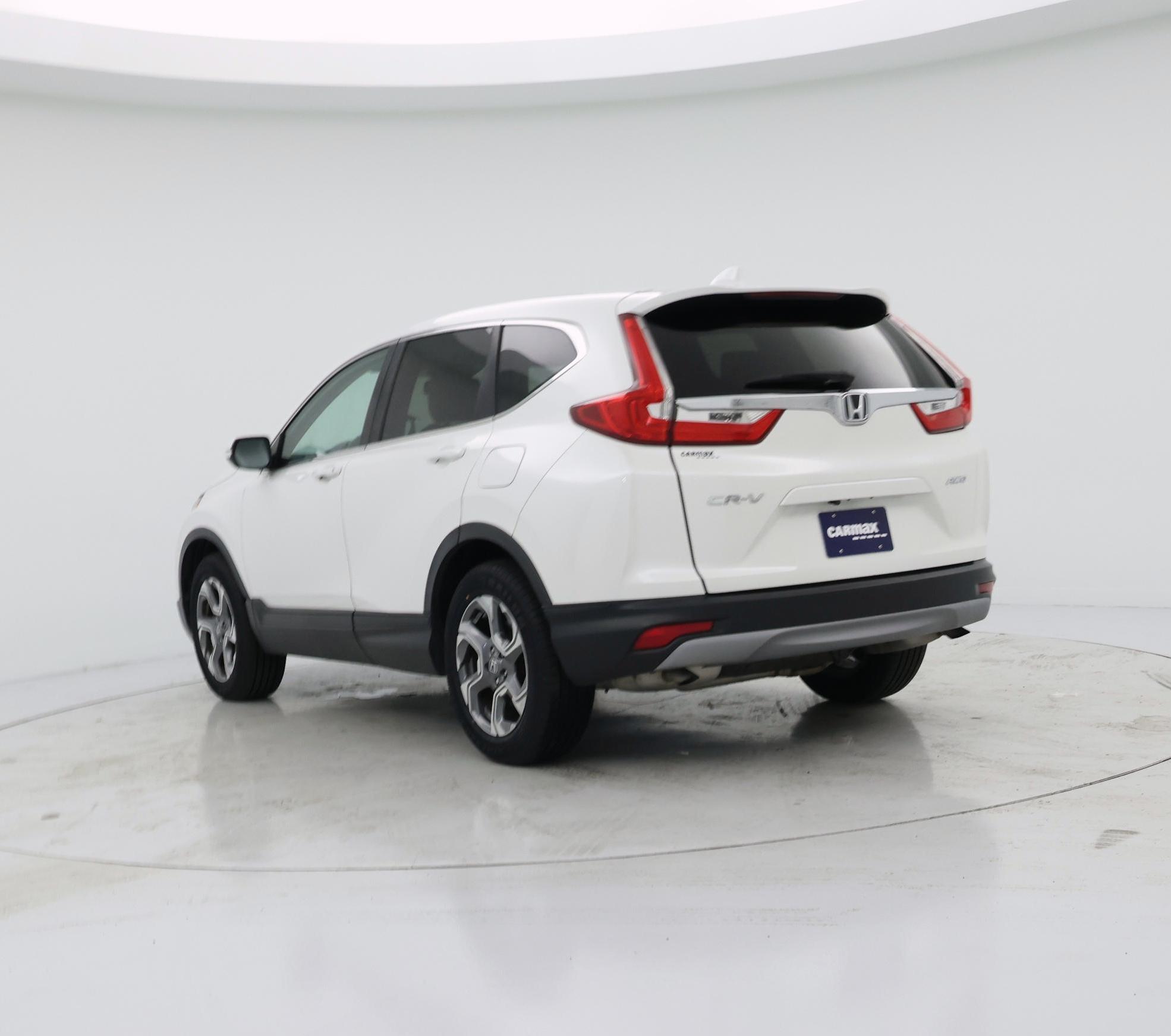 Thumbnail: 2019 Honda CR-V - 2