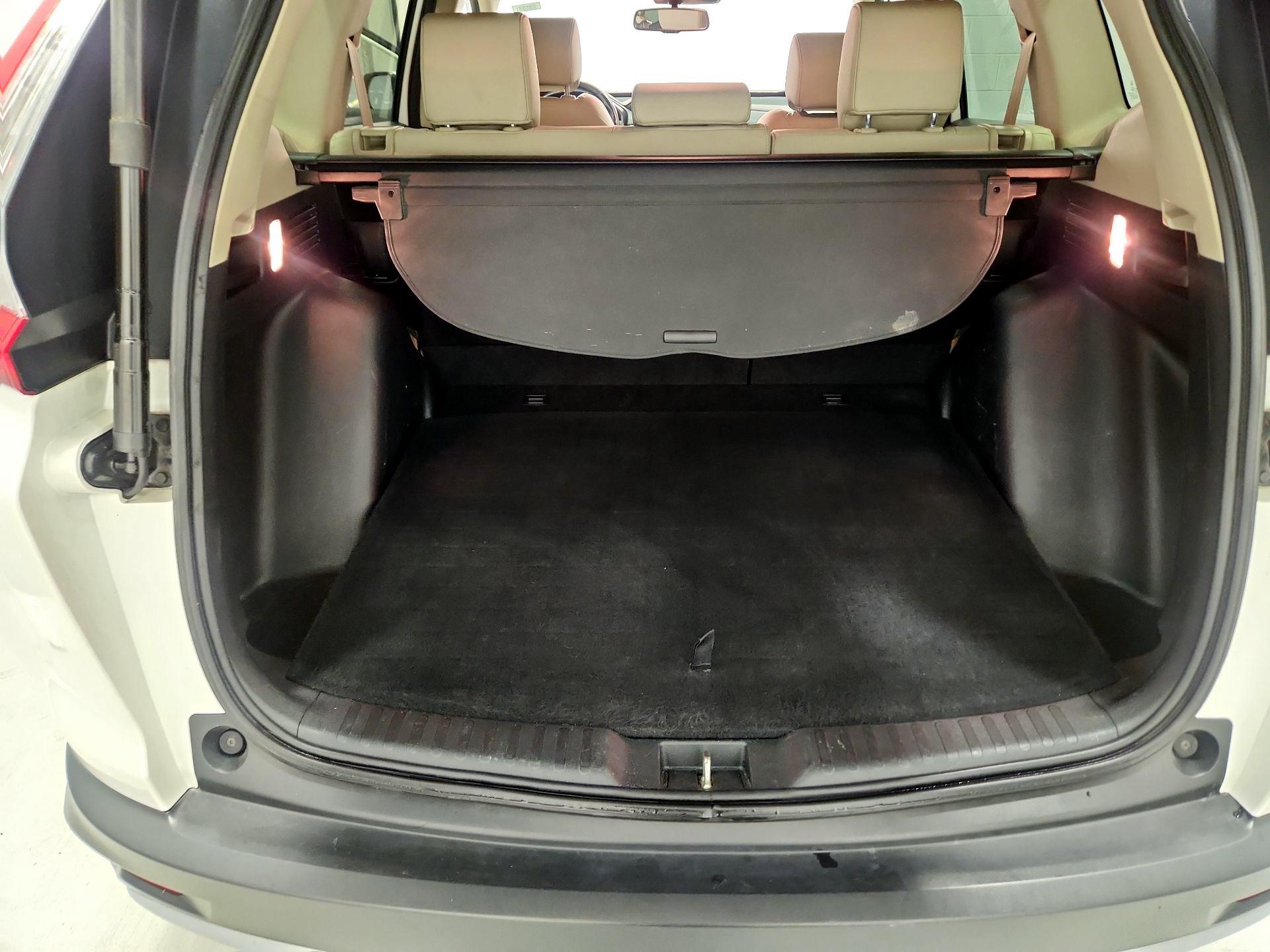 Thumbnail: 2019 Honda CR-V - 19
