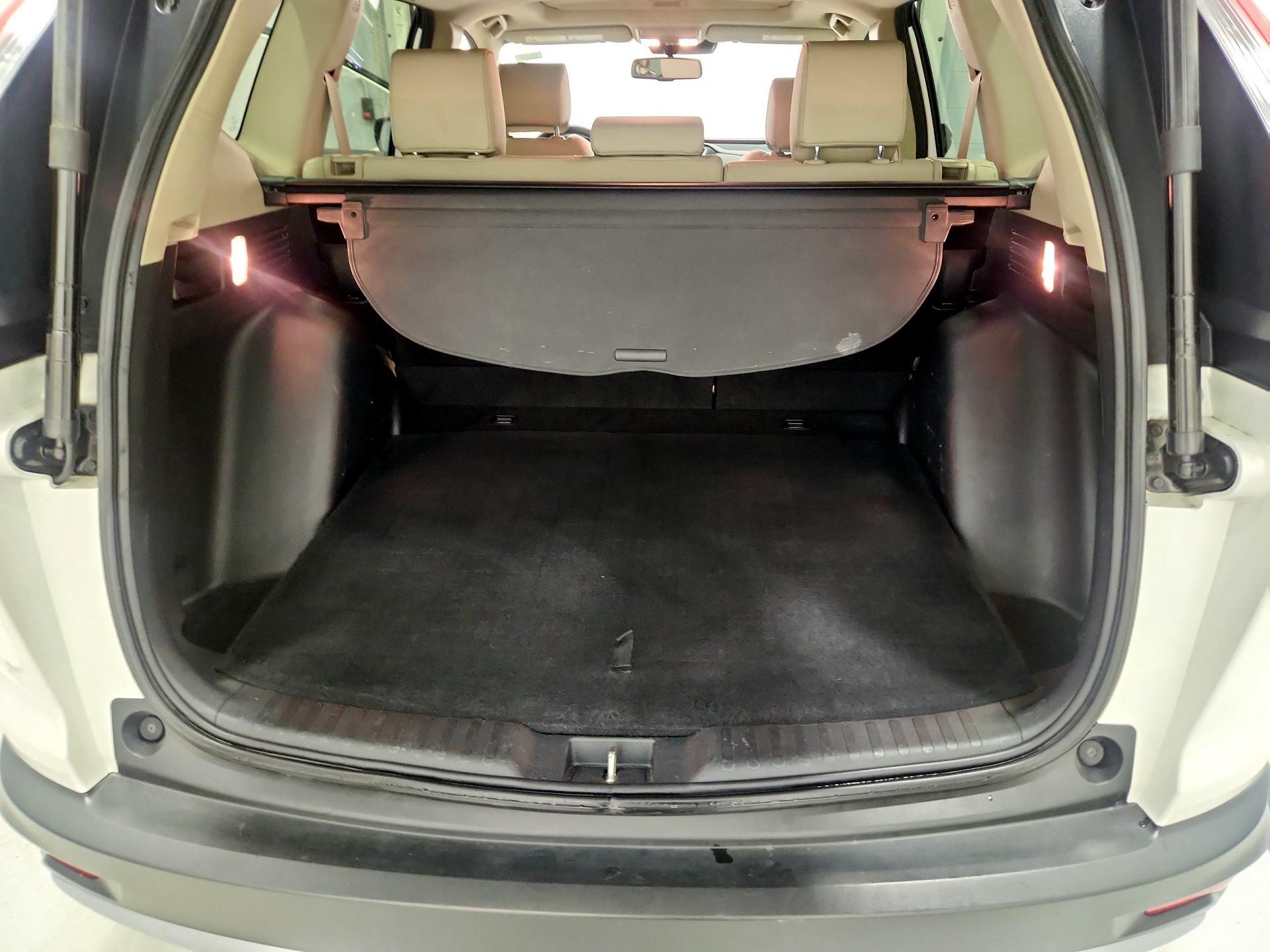 Thumbnail: 2019 Honda CR-V - 20