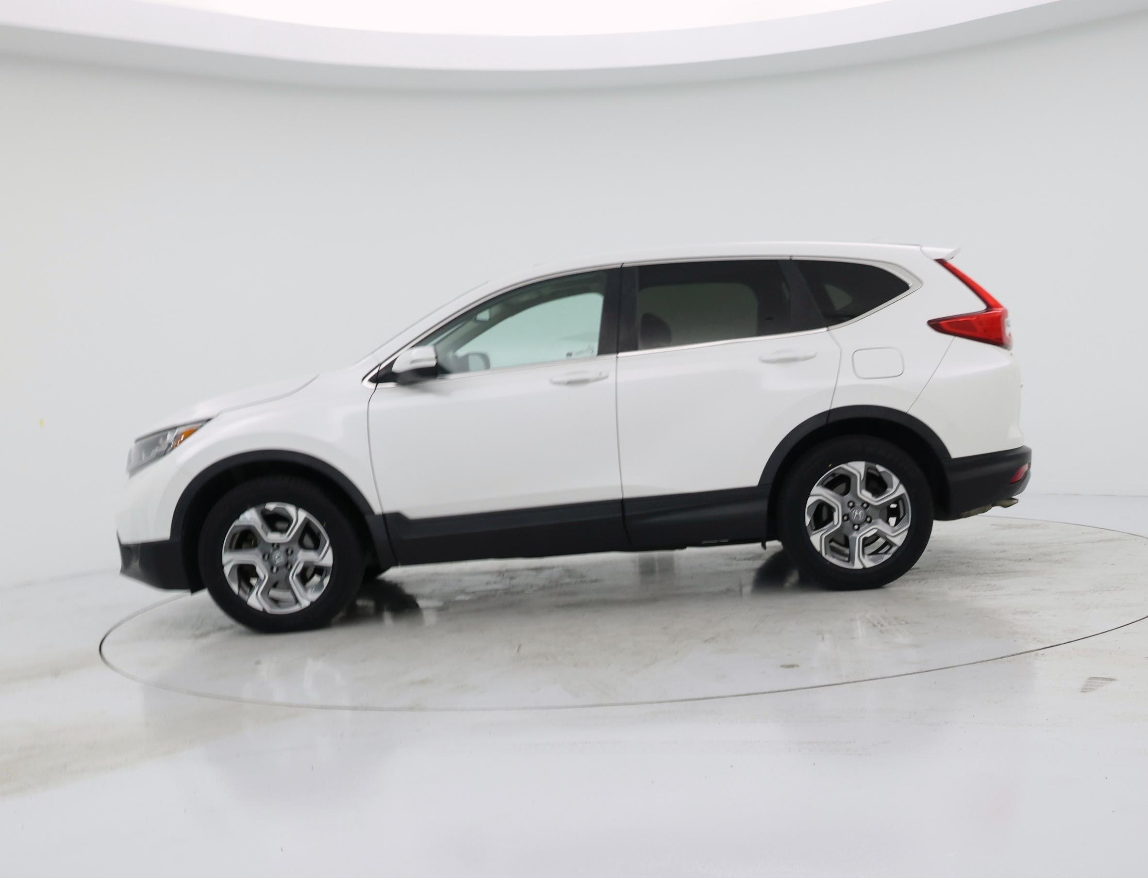 Thumbnail: 2019 Honda CR-V - 3