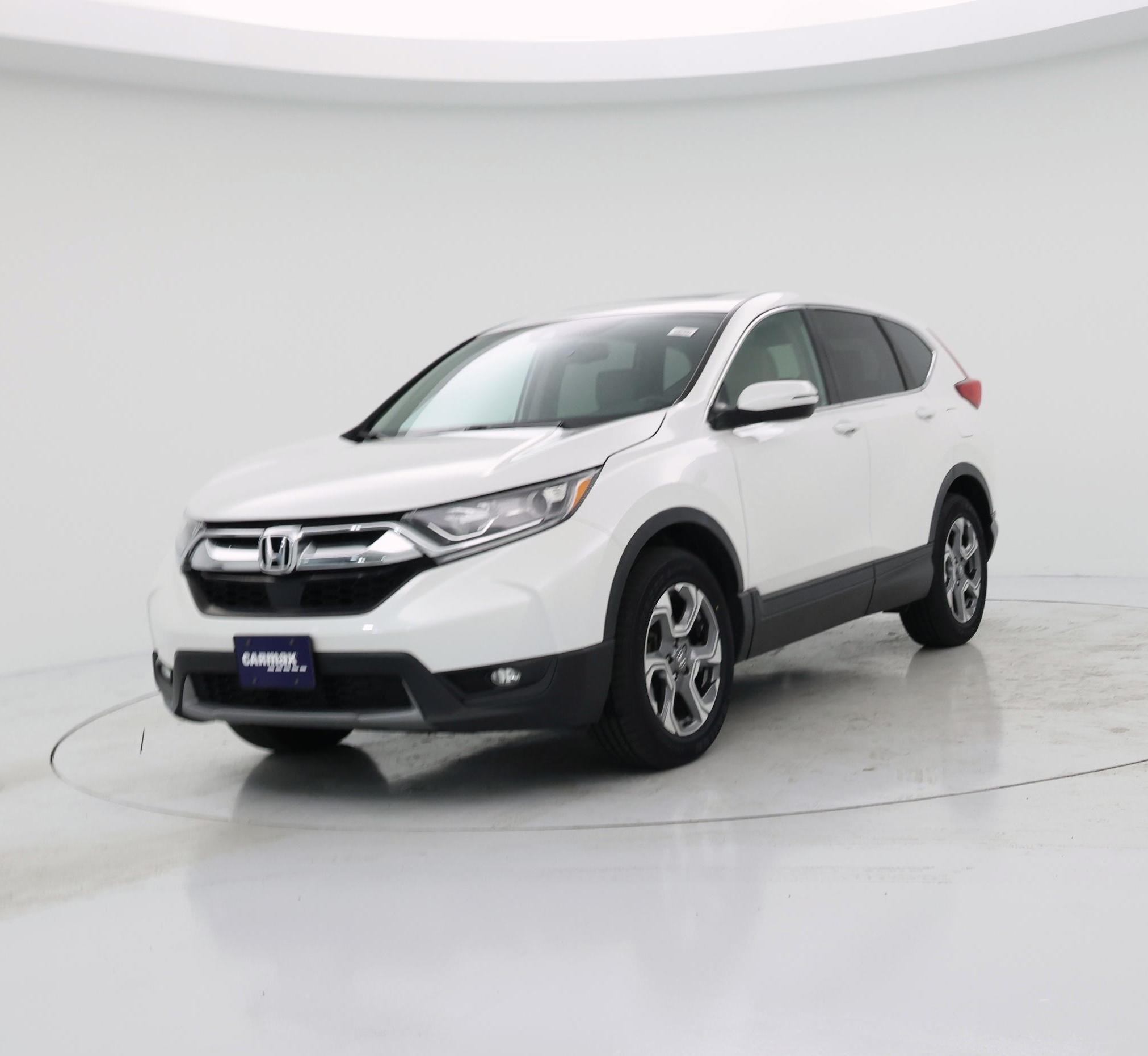 Thumbnail: 2019 Honda CR-V - 4