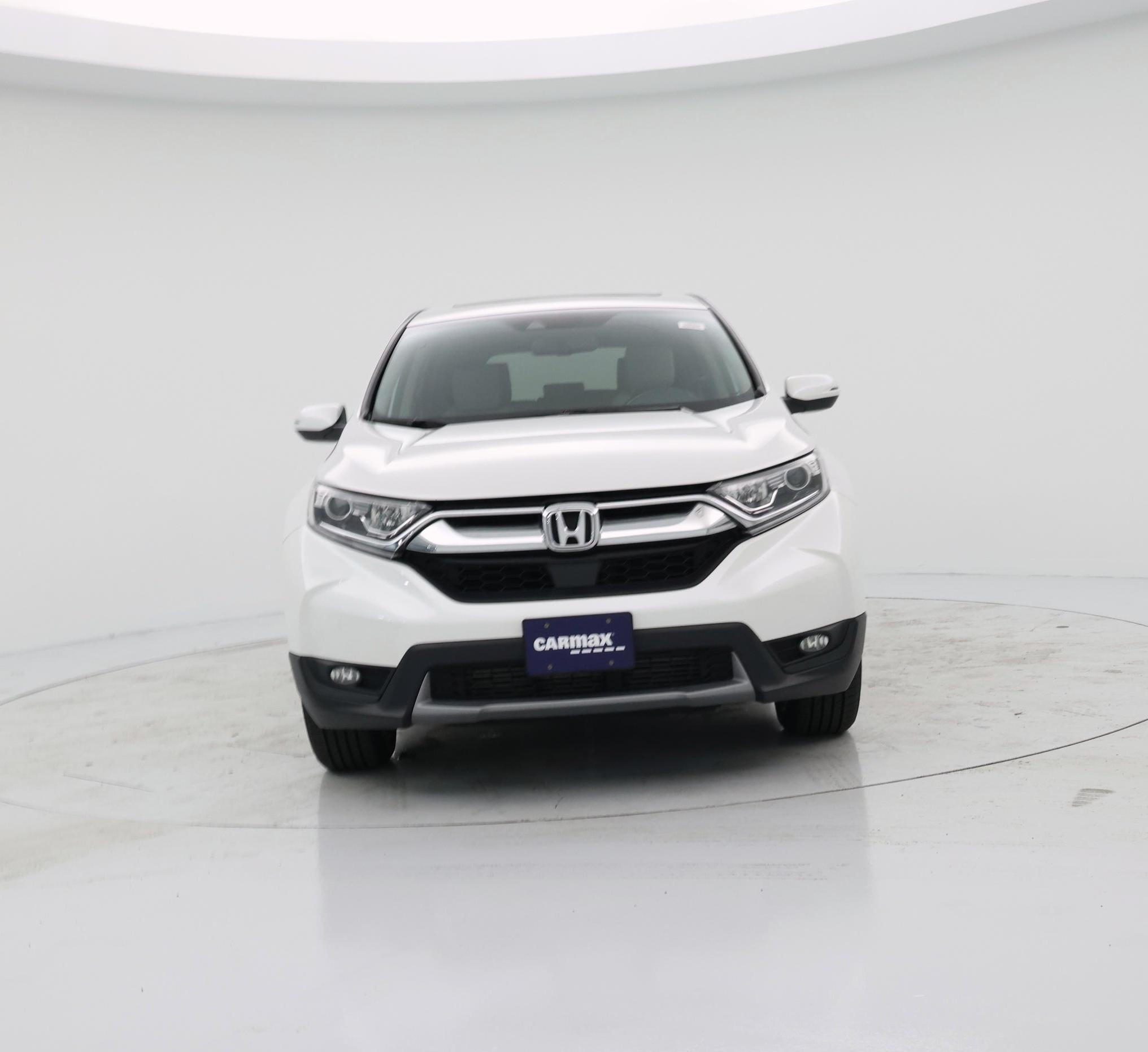 Thumbnail: 2019 Honda CR-V - 5