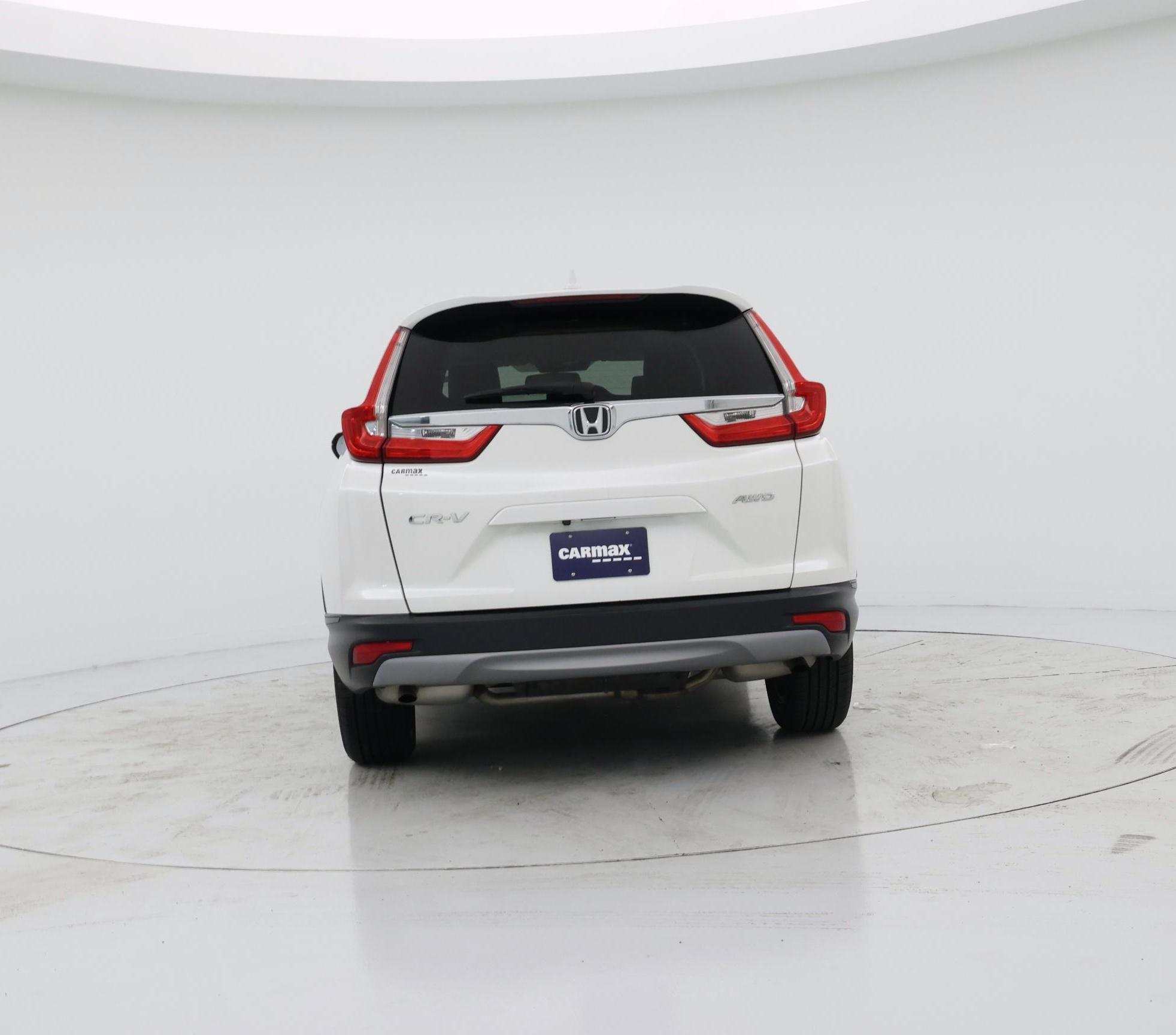 Thumbnail: 2019 Honda CR-V - 6