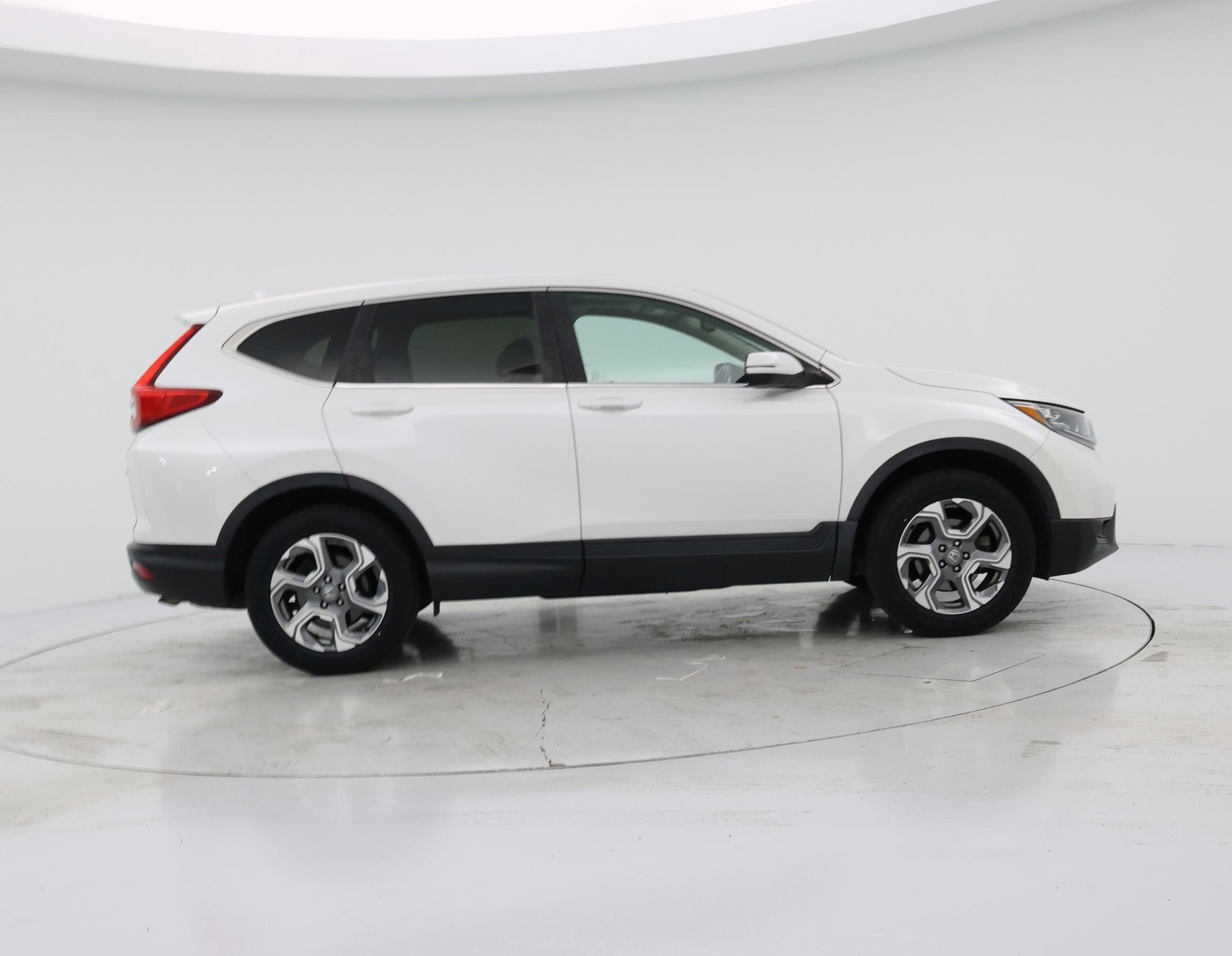 Thumbnail: 2019 Honda CR-V - 7