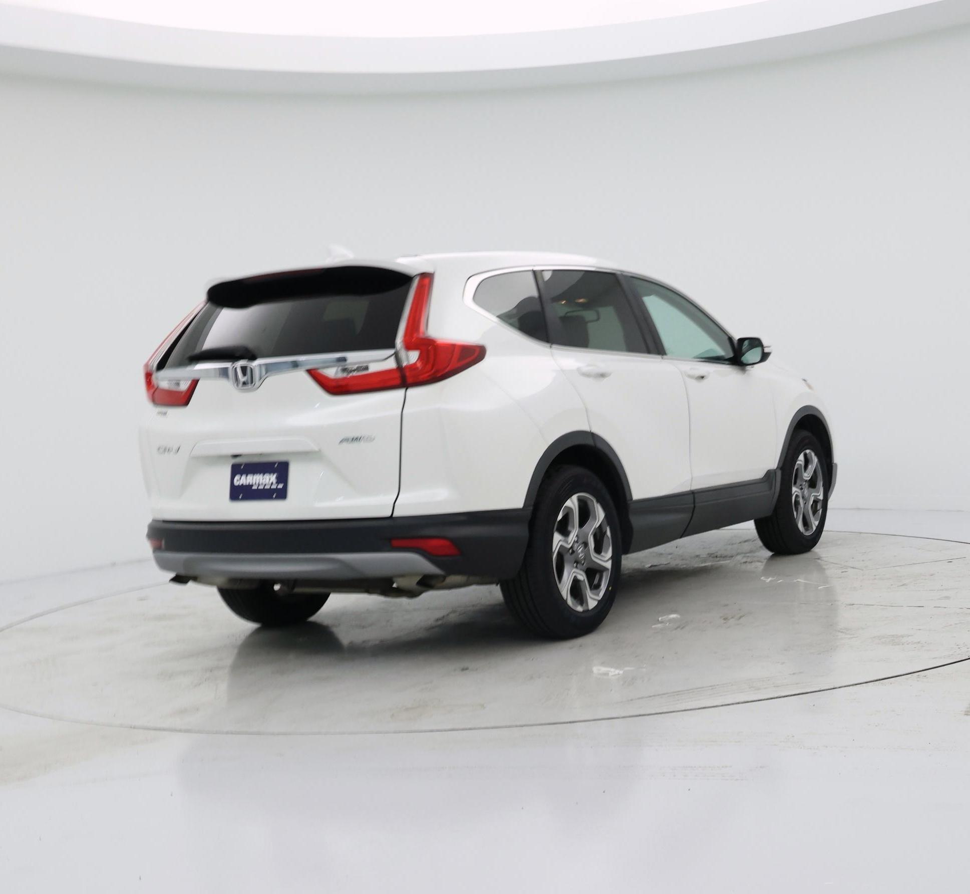 Thumbnail: 2019 Honda CR-V - 8