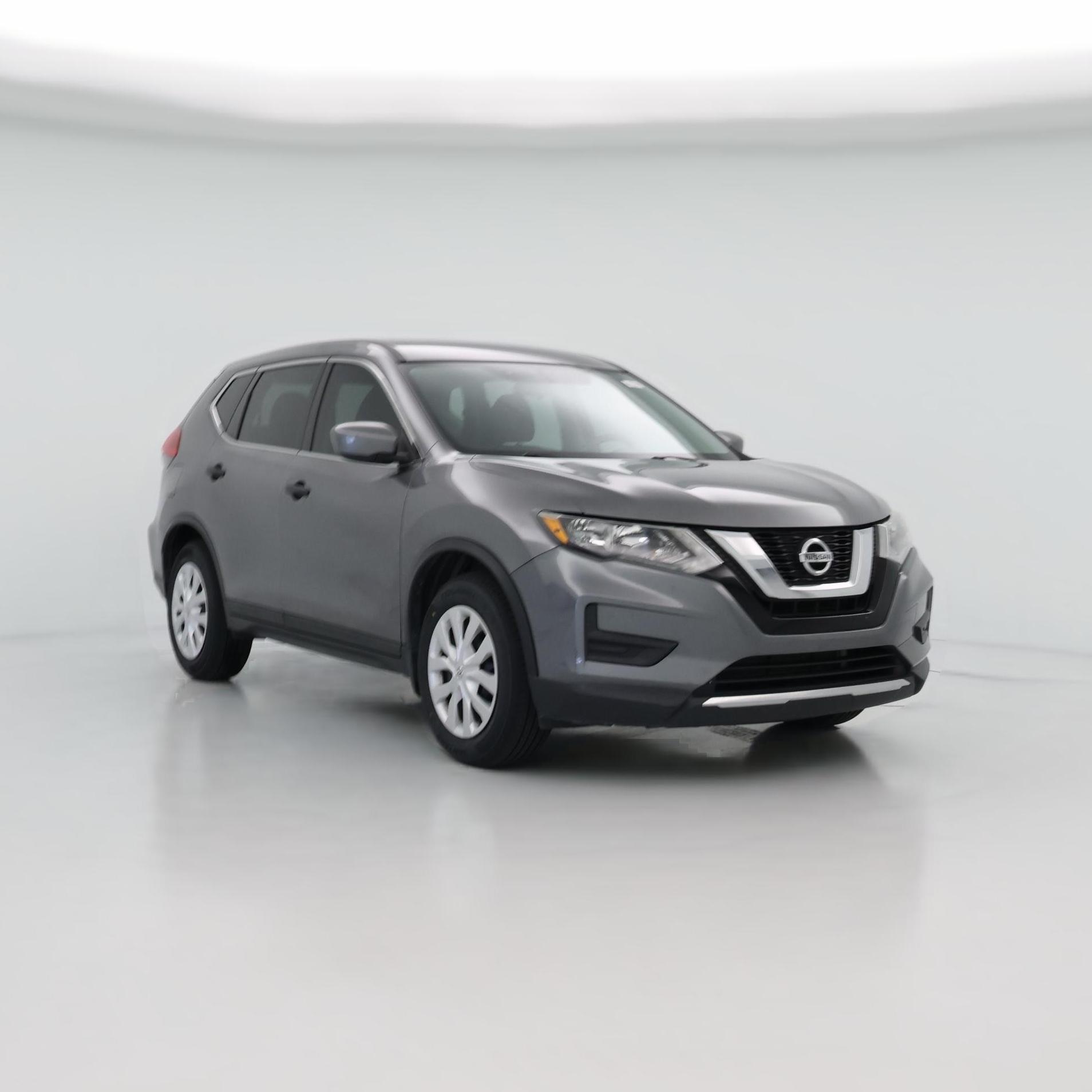 Thumbnail: 2017 Nissan Rogue - 1