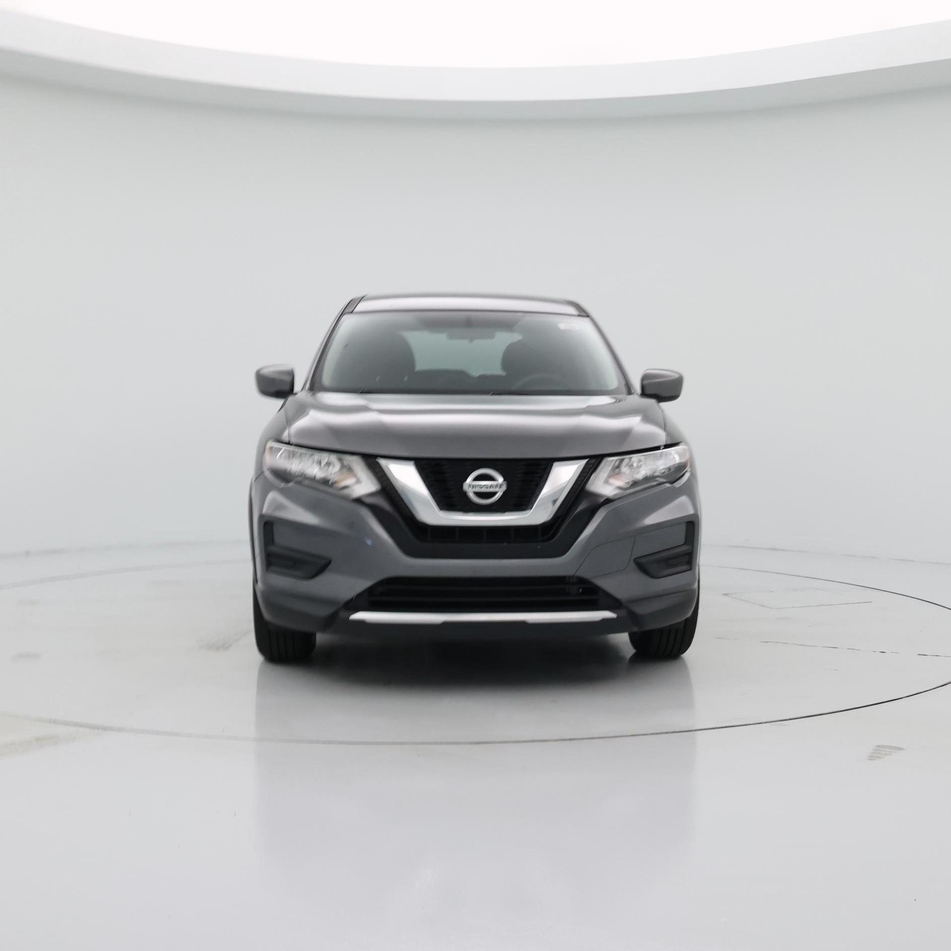 Thumbnail: 2017 Nissan Rogue - 5