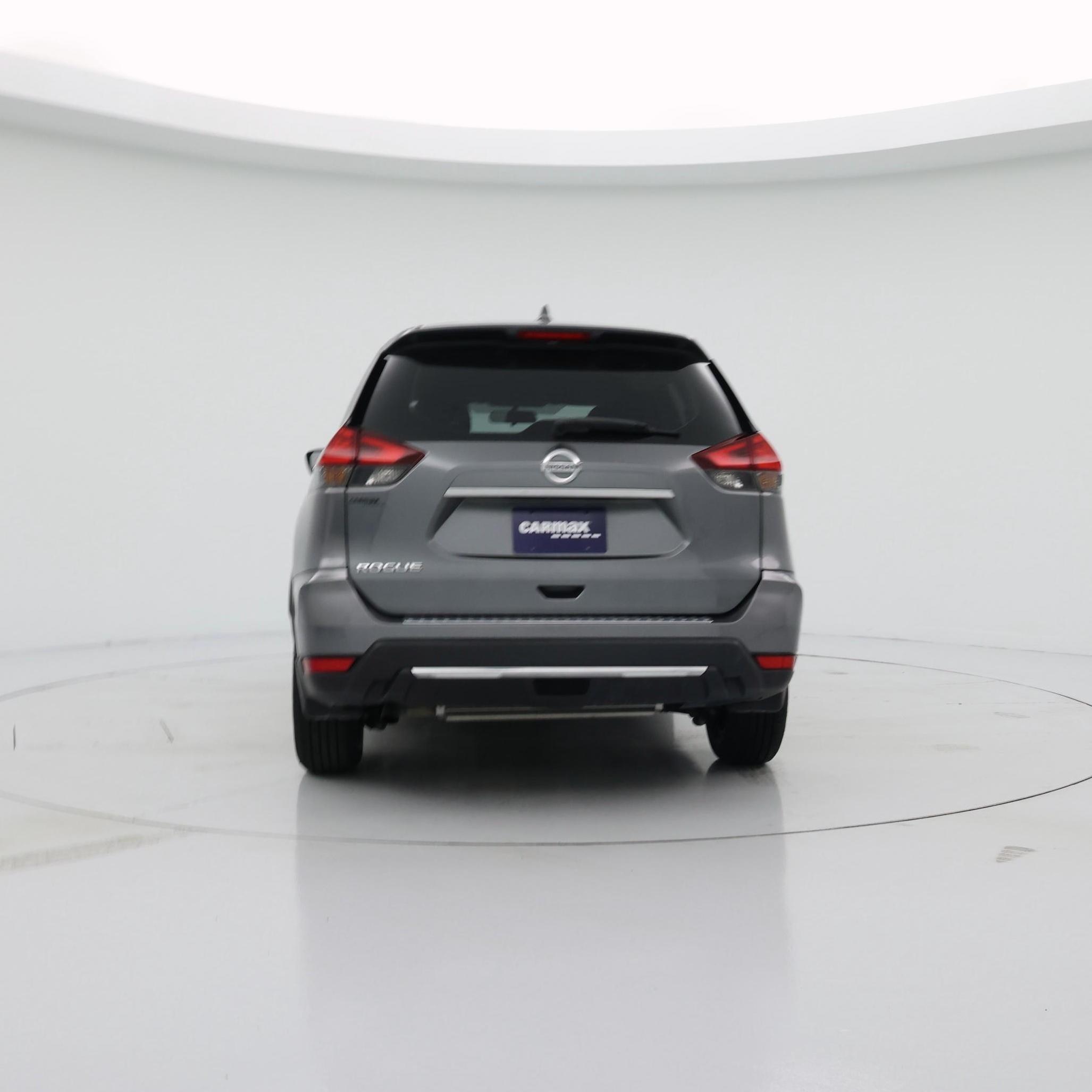 Thumbnail: 2017 Nissan Rogue - 6